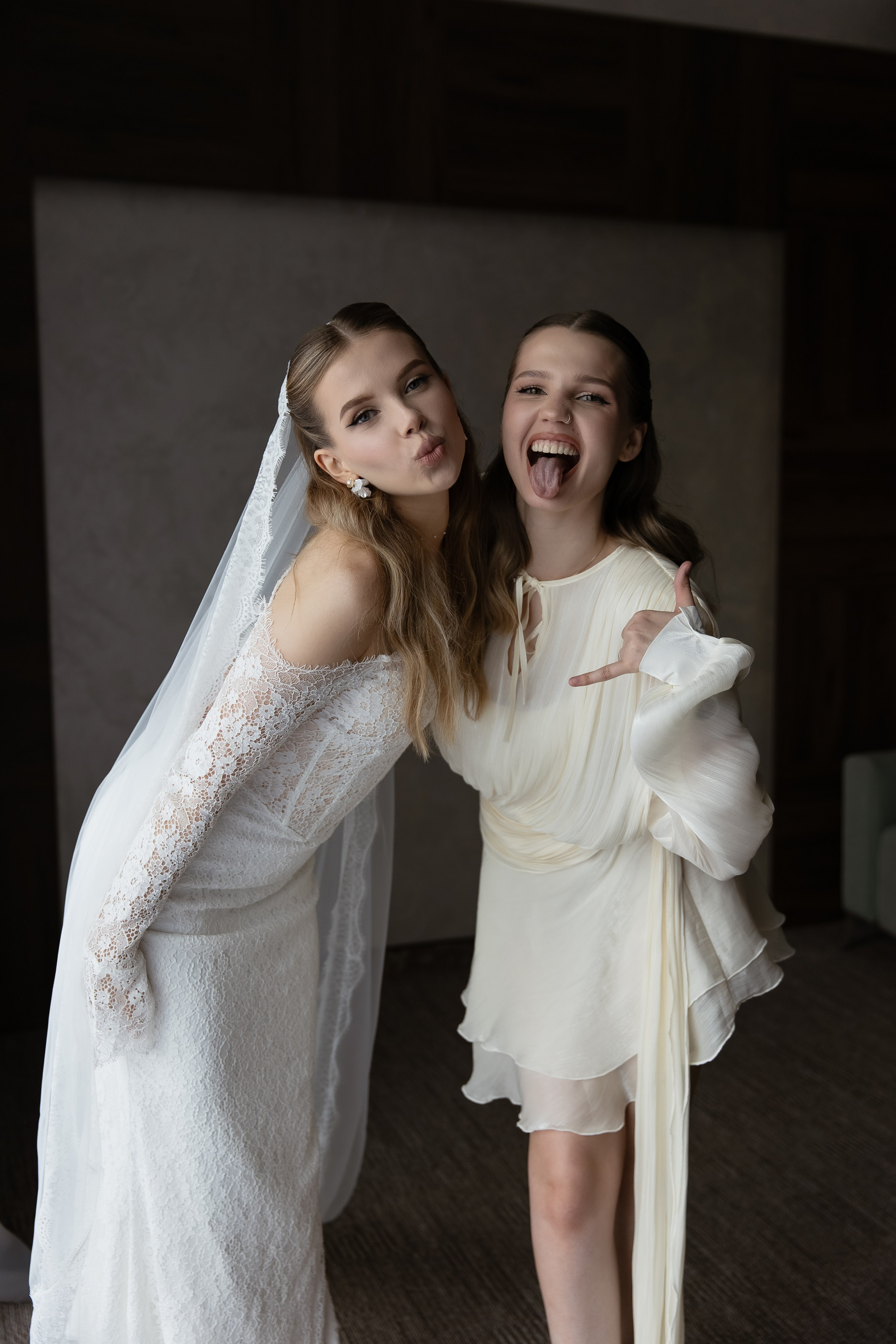 В&С. Свадебный фотограф