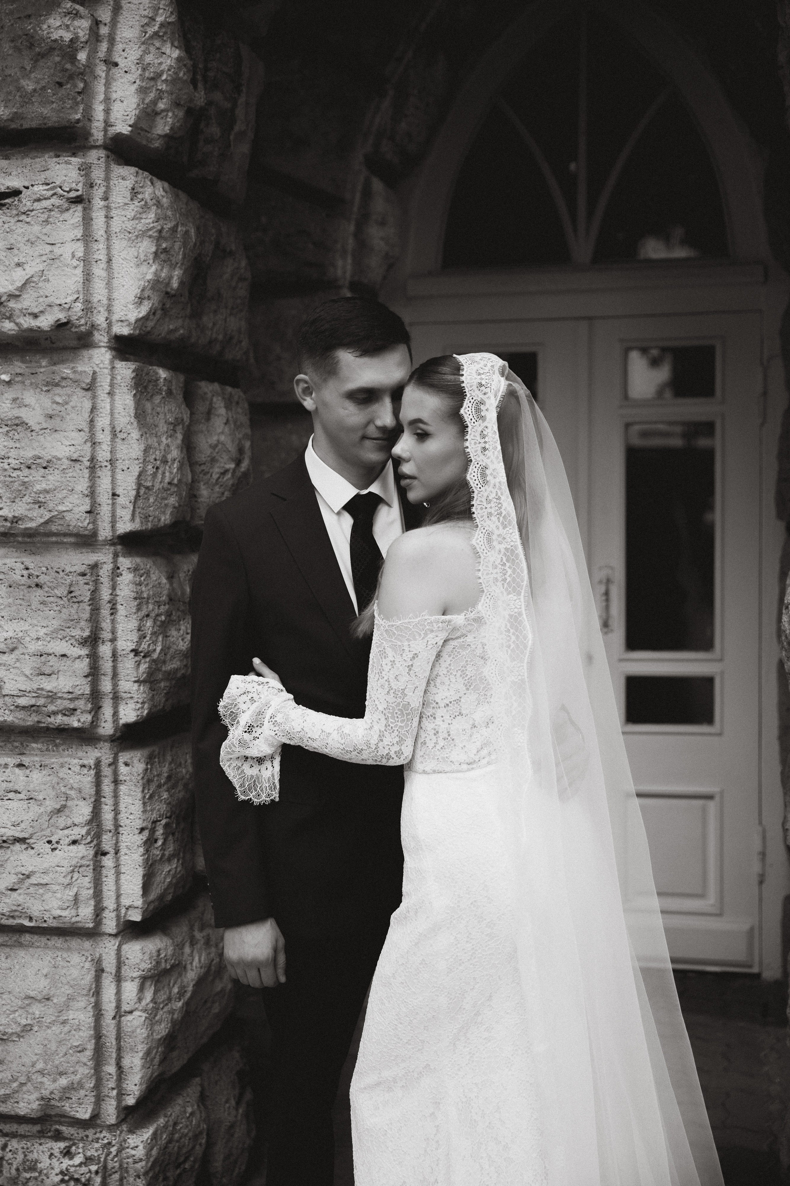 В&С. Свадебный фотограф