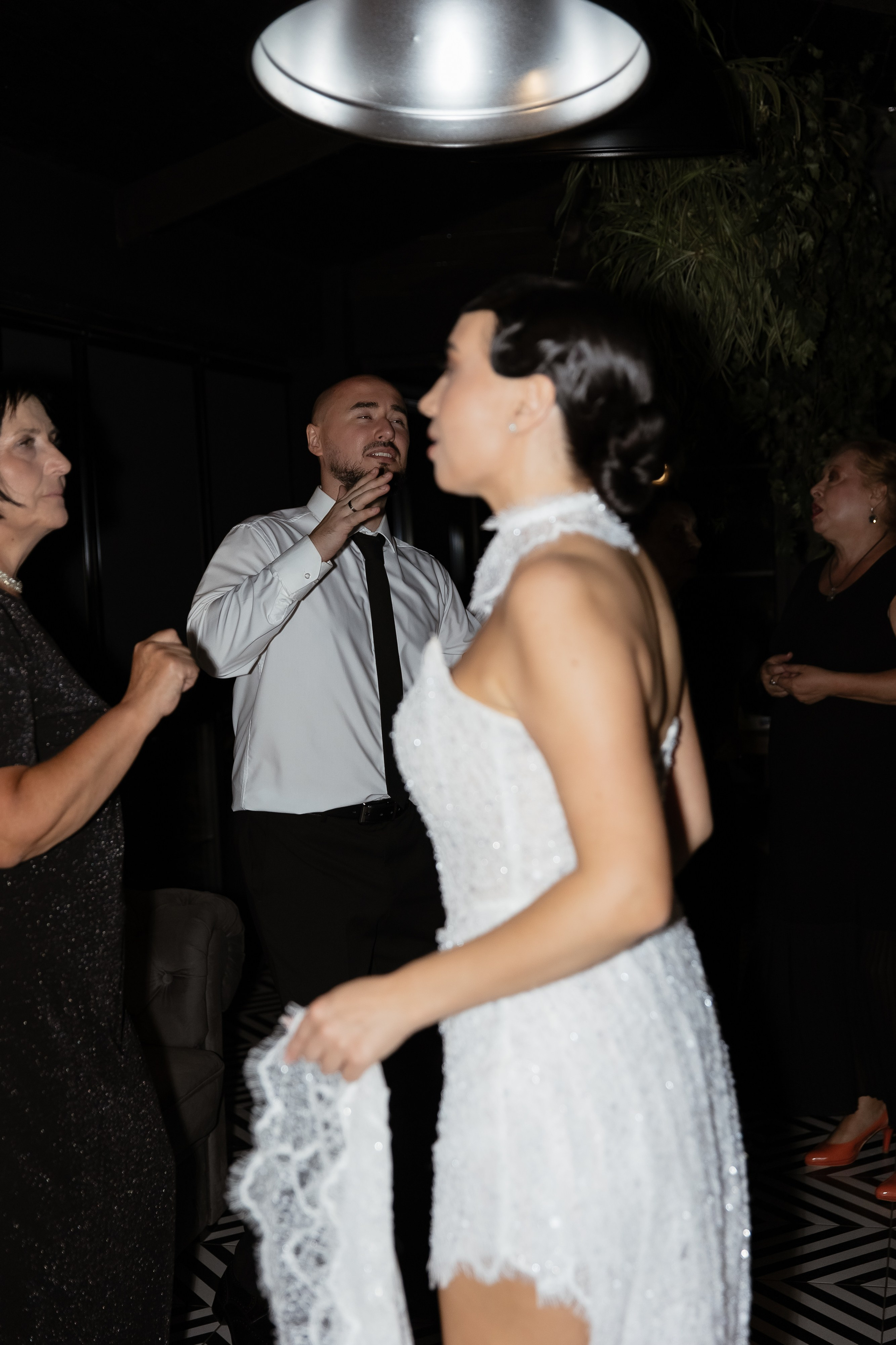 И&Л. Свадебный фотограф