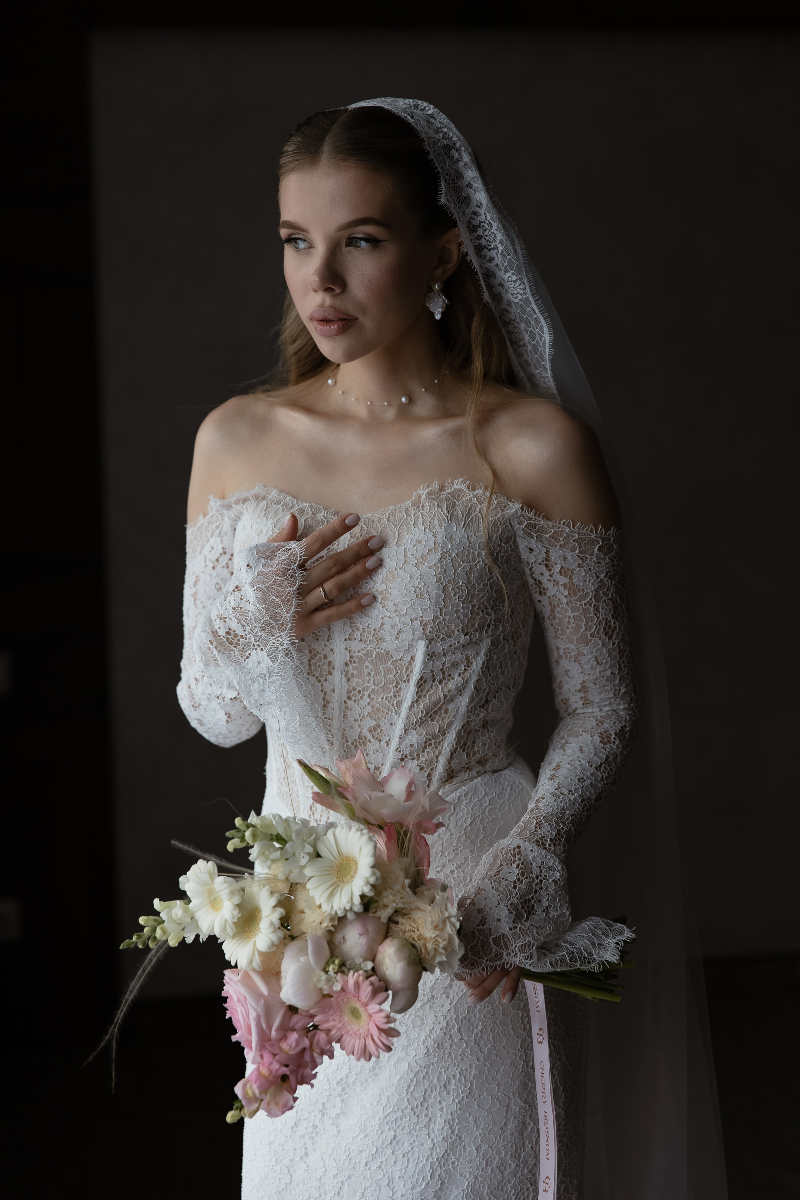 В&С. Свадебный фотограф