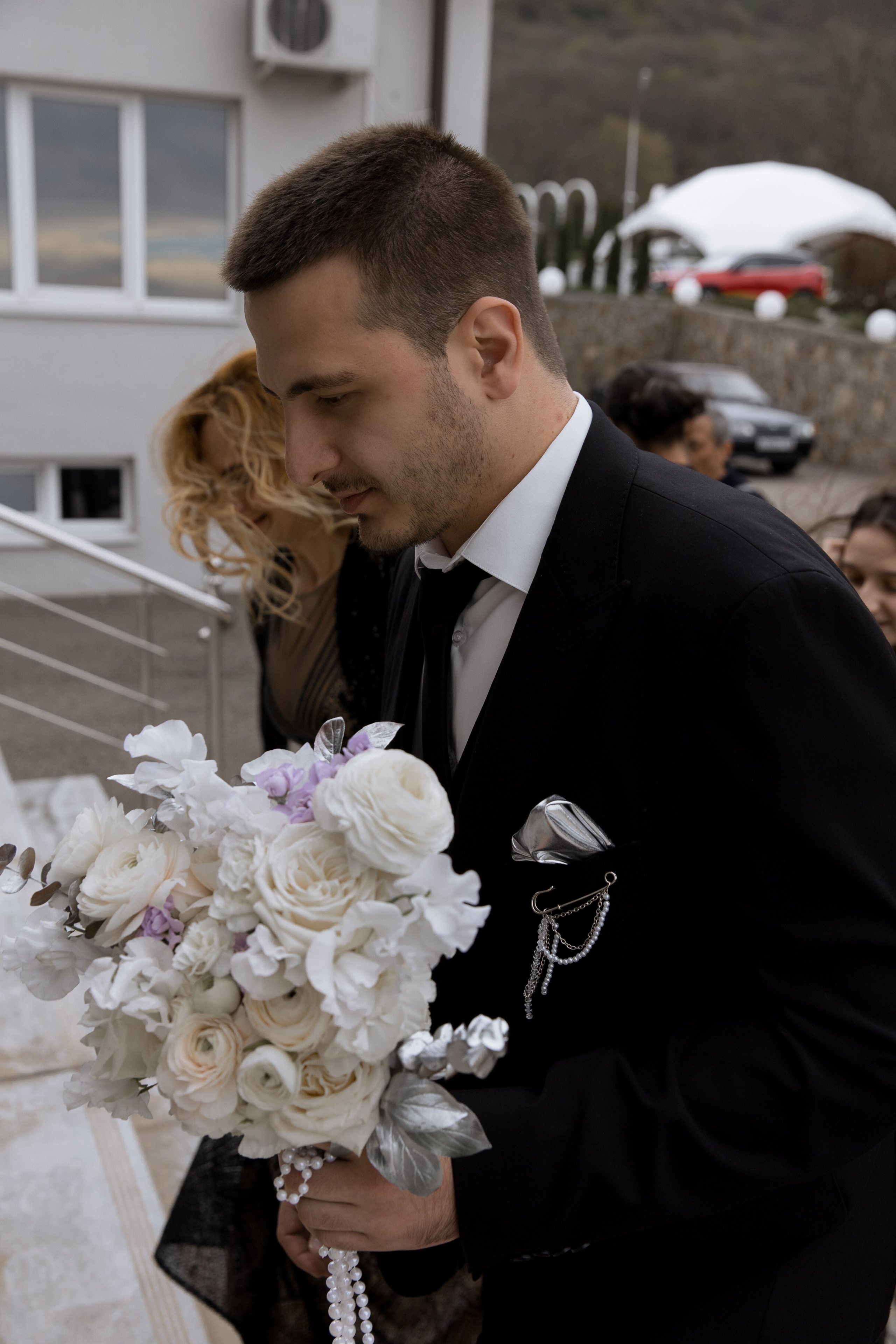 С&А. Свадебный фотограф