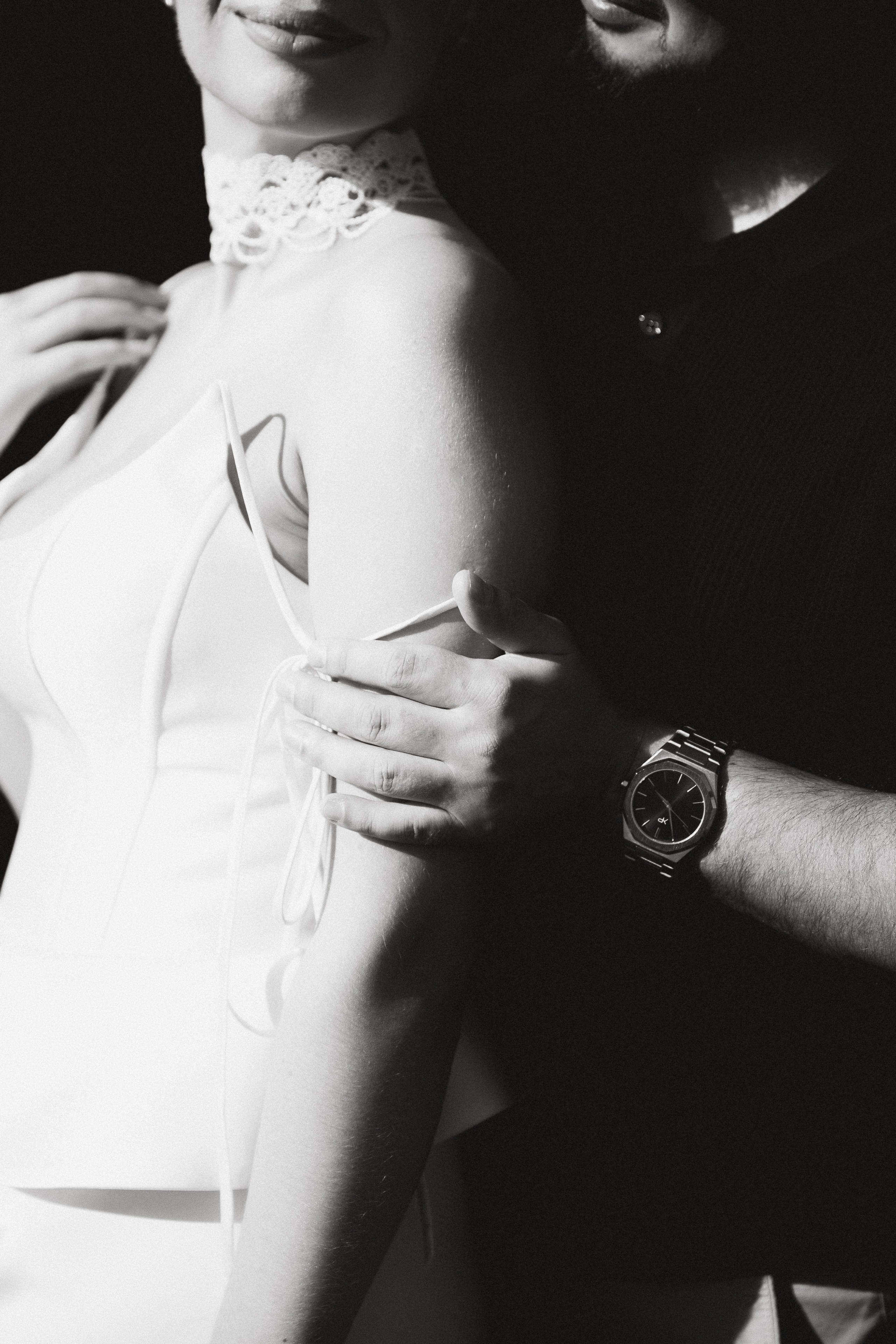 И&Л. Свадебный фотограф