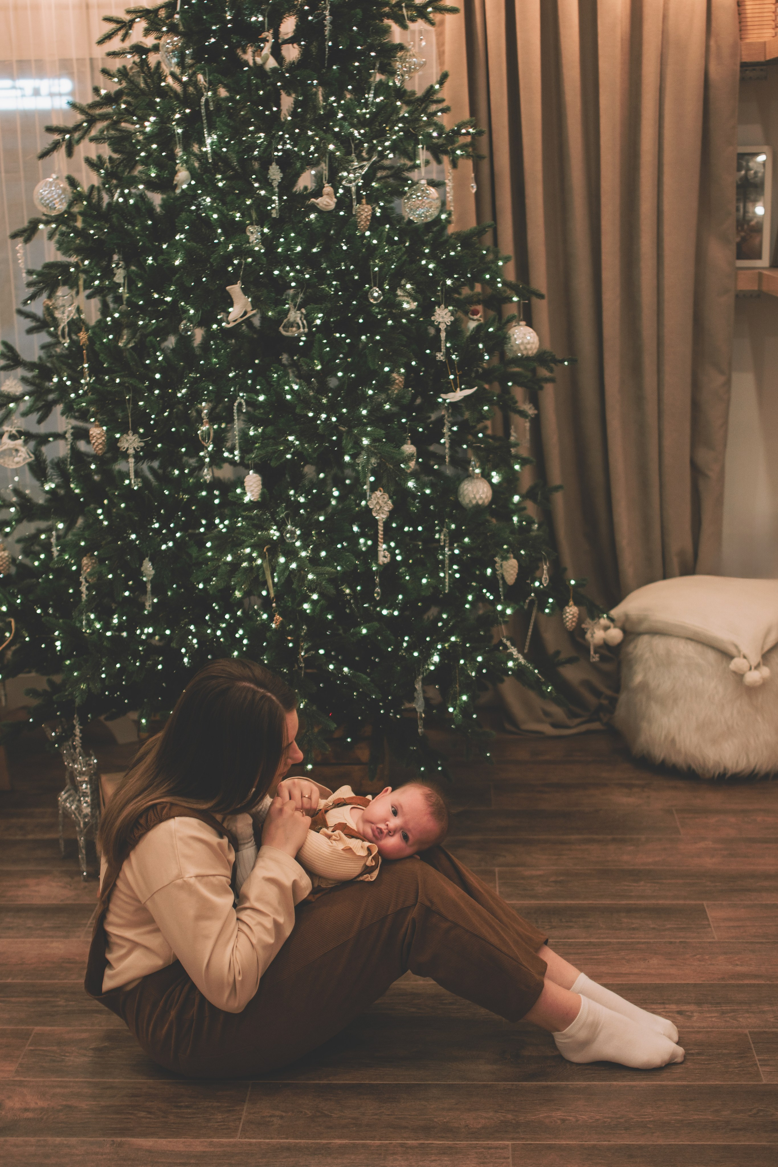 Семейная фотоистория. Семейный и свадебный фотограф Губкинский и Ставрополь
