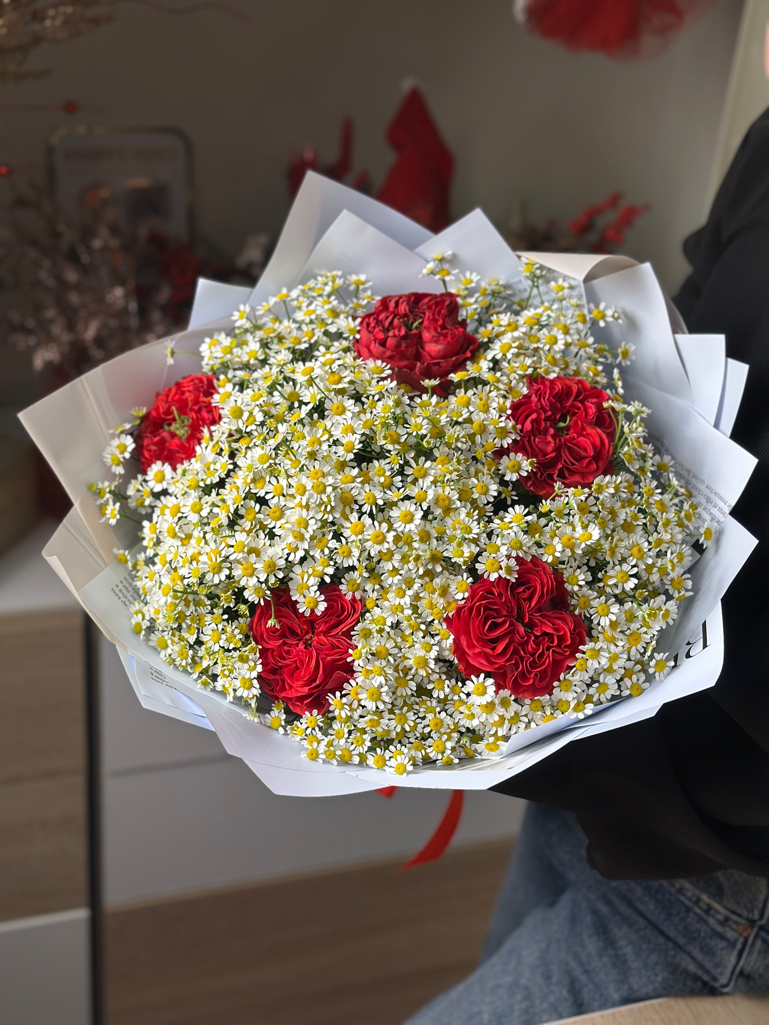 Цветочные. Выездной кейтеринг, съедобные букеты, торты и сладости на заказ