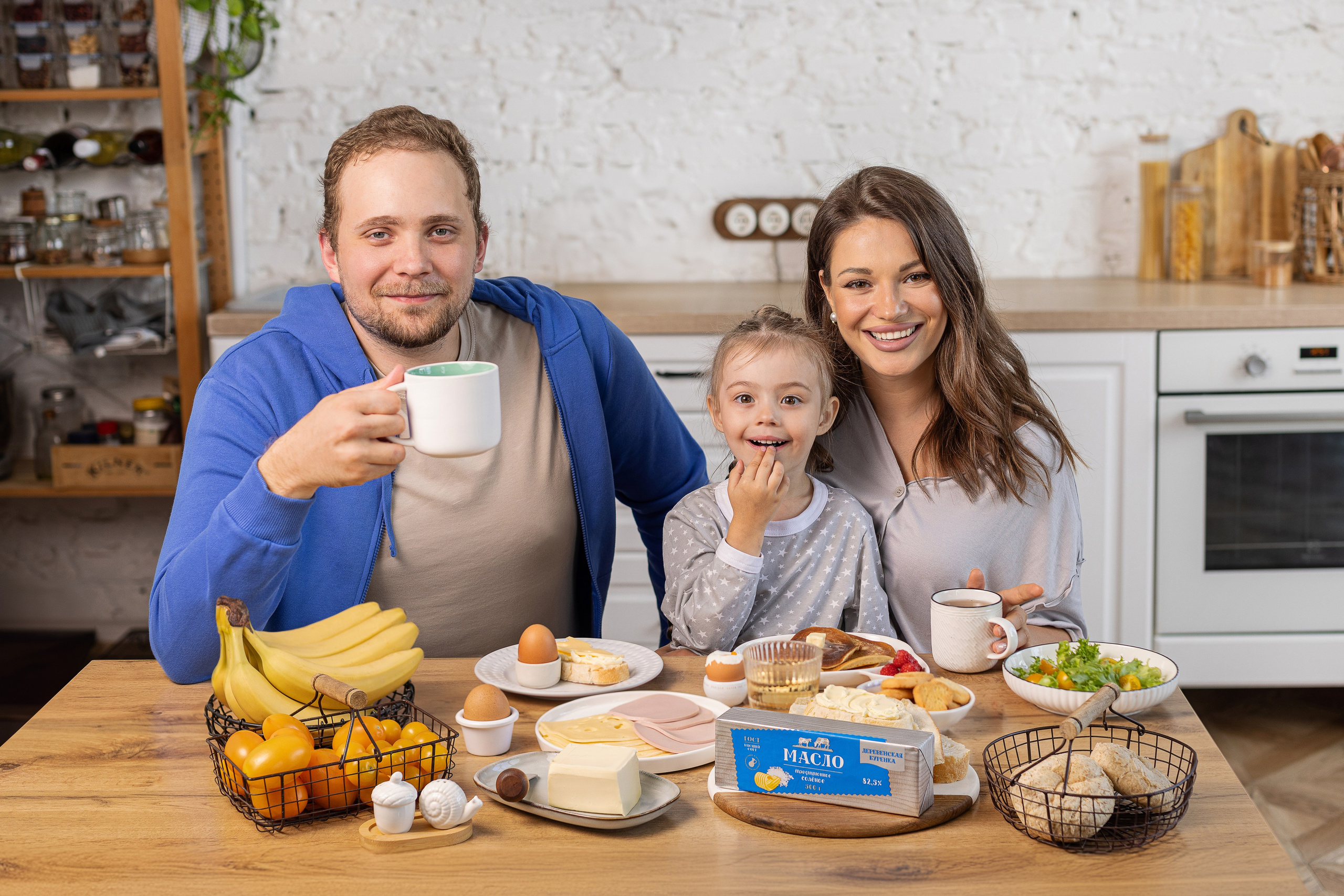 Лав продукт. Фудфотограф, фудстилист и сет дизайнер в Москве Алена Синицына