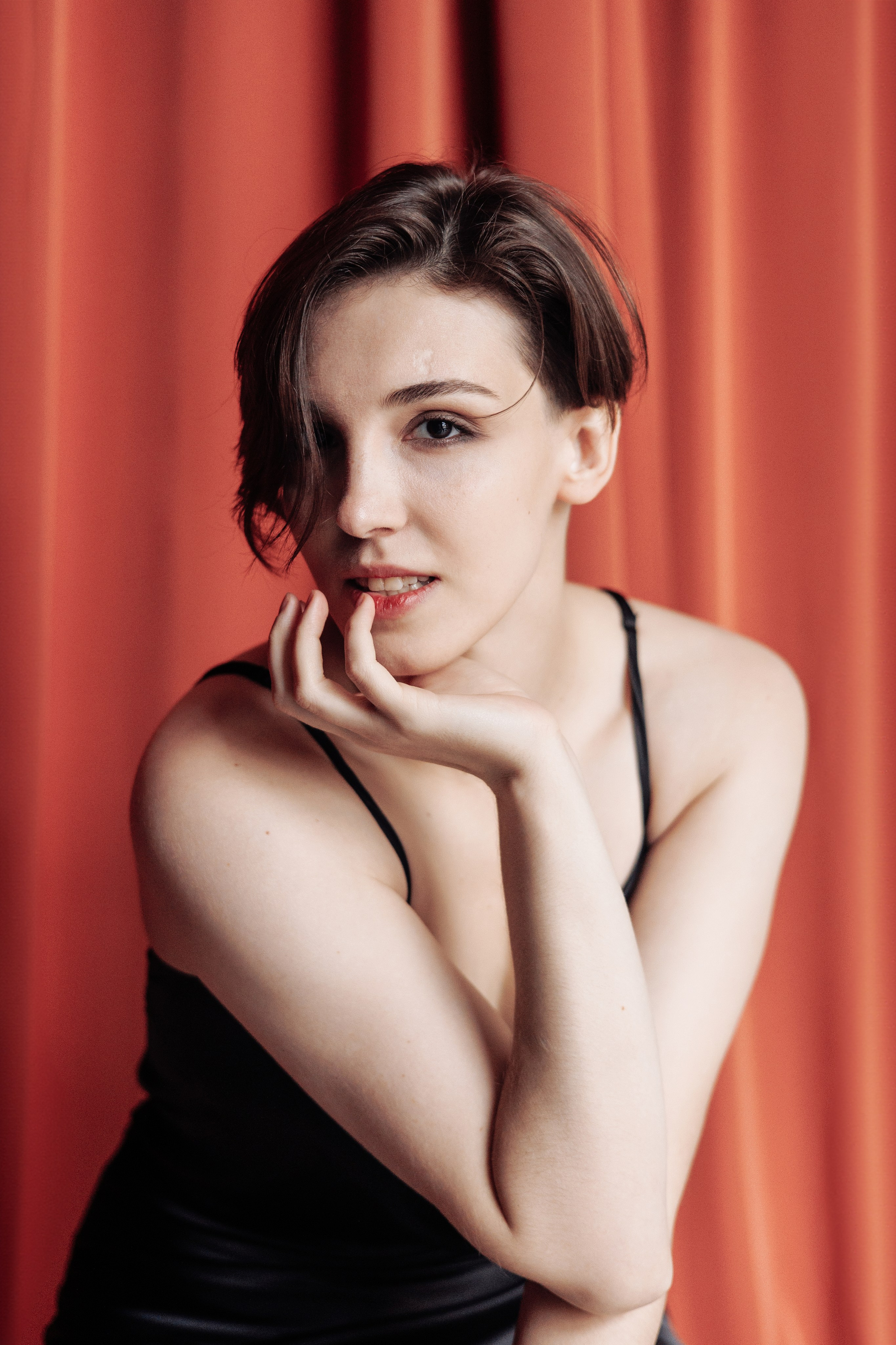 Полина. Женский и семейный фотограф в Москве Никулина Алена