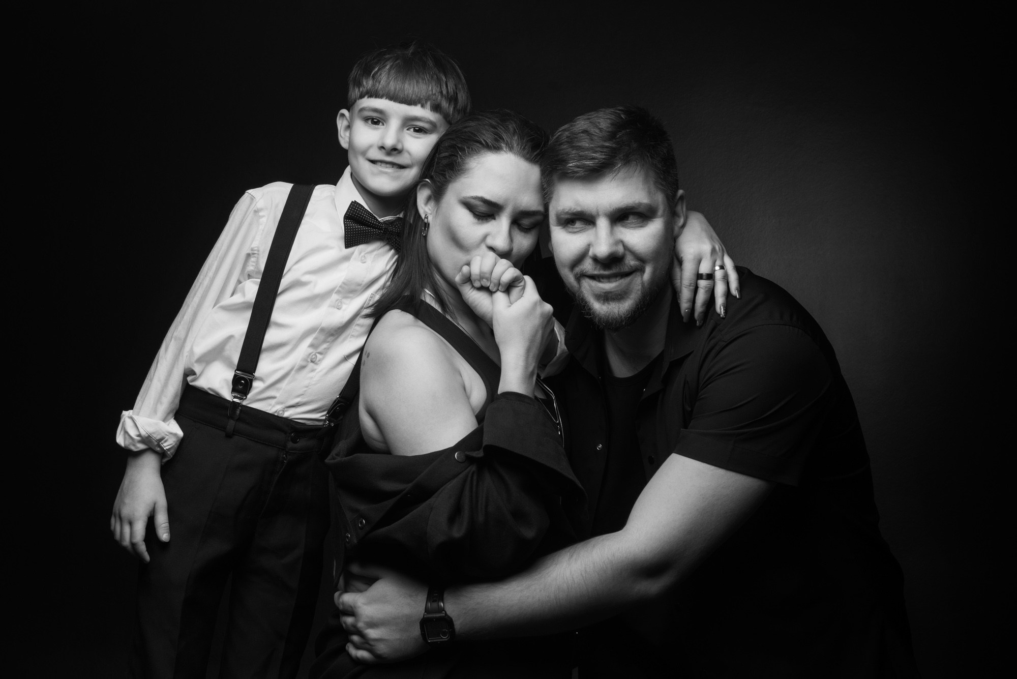 Фотосессии. Свадебный и портретный фотограф в Омске Матвей Краузе