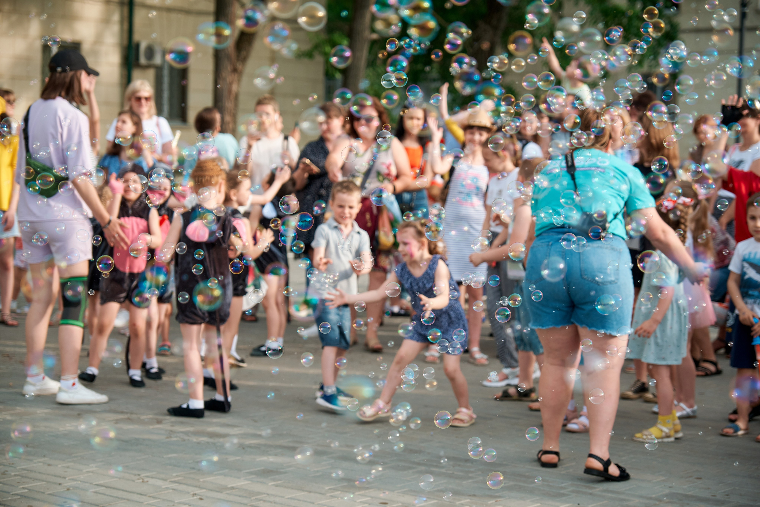 Чернова шоу. Фотограф Таганрог Анна Трайжон