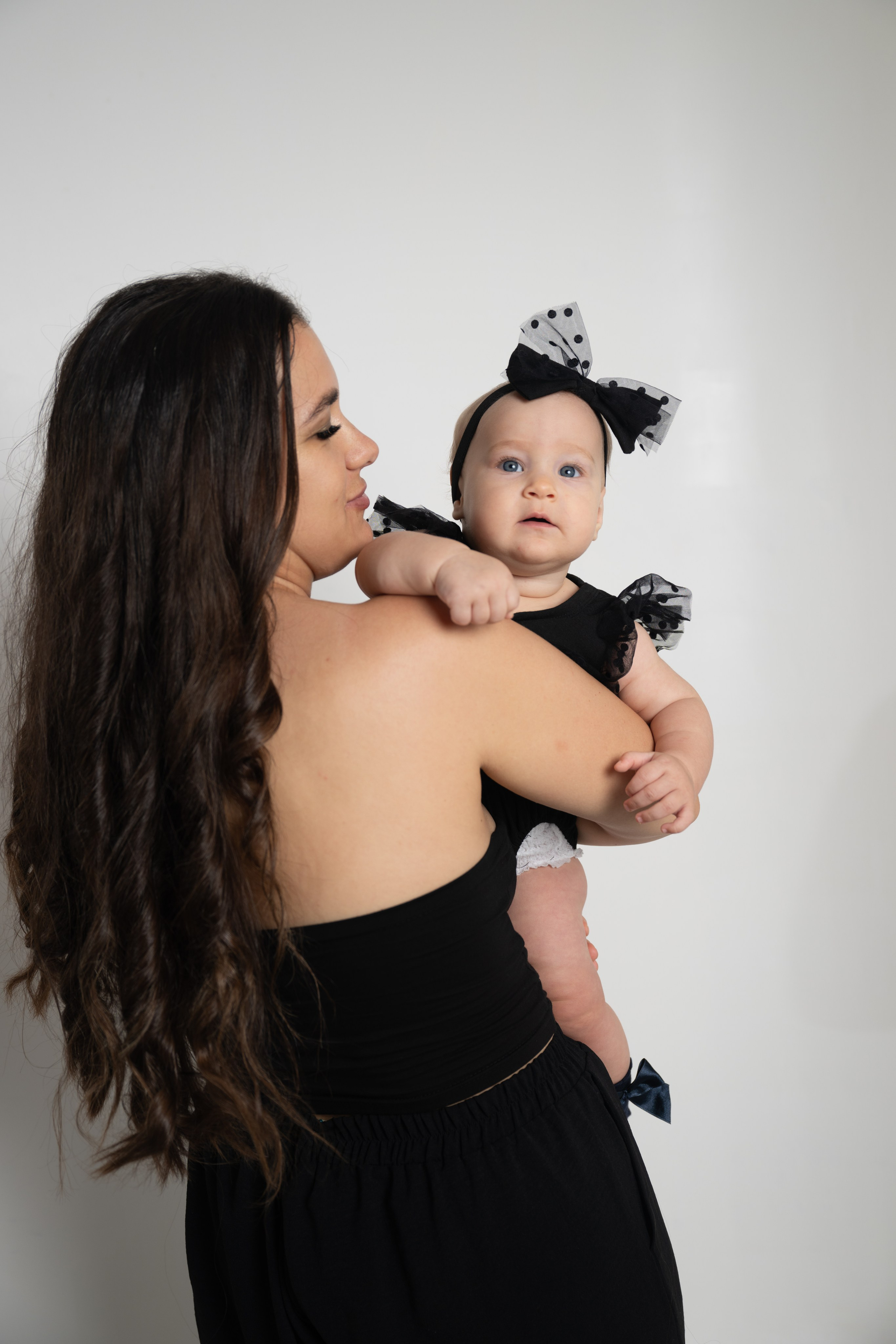 Семейные и детские фотосессии. Студийный и свадебный фотограф и видеограф в Севастополе — Юлия Макаренко