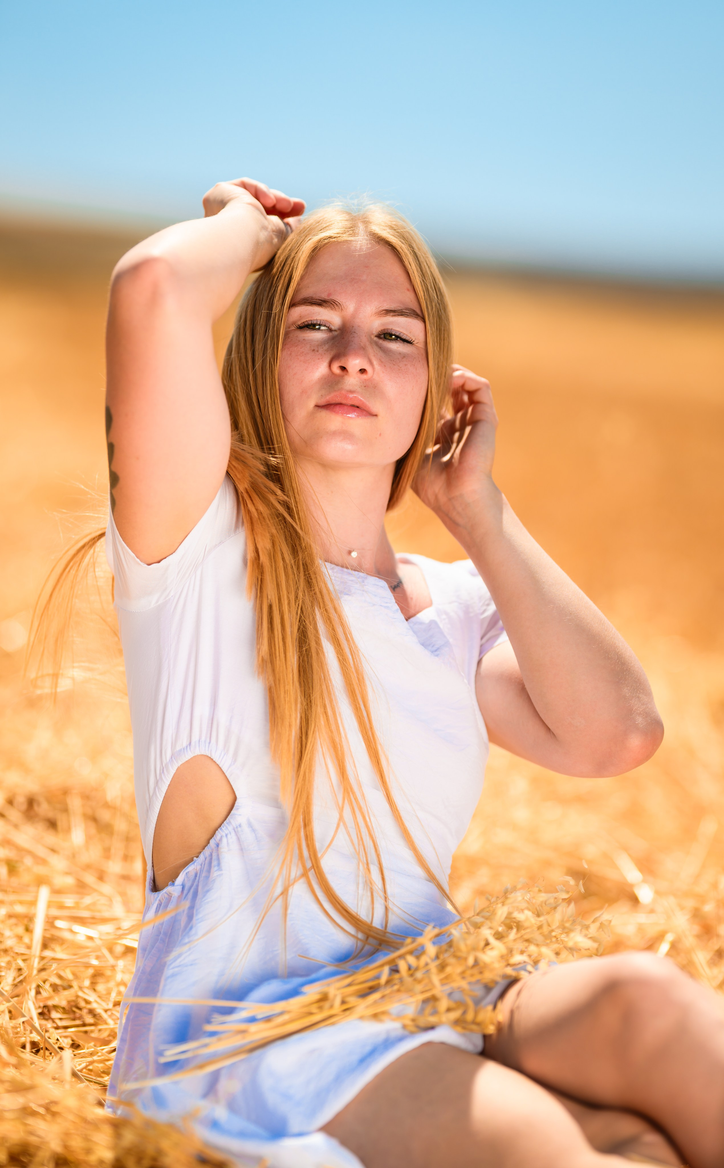 Lavanda Day фотосессии. Студийный и свадебный фотограф и видеограф в Севастополе — Юлия Макаренко