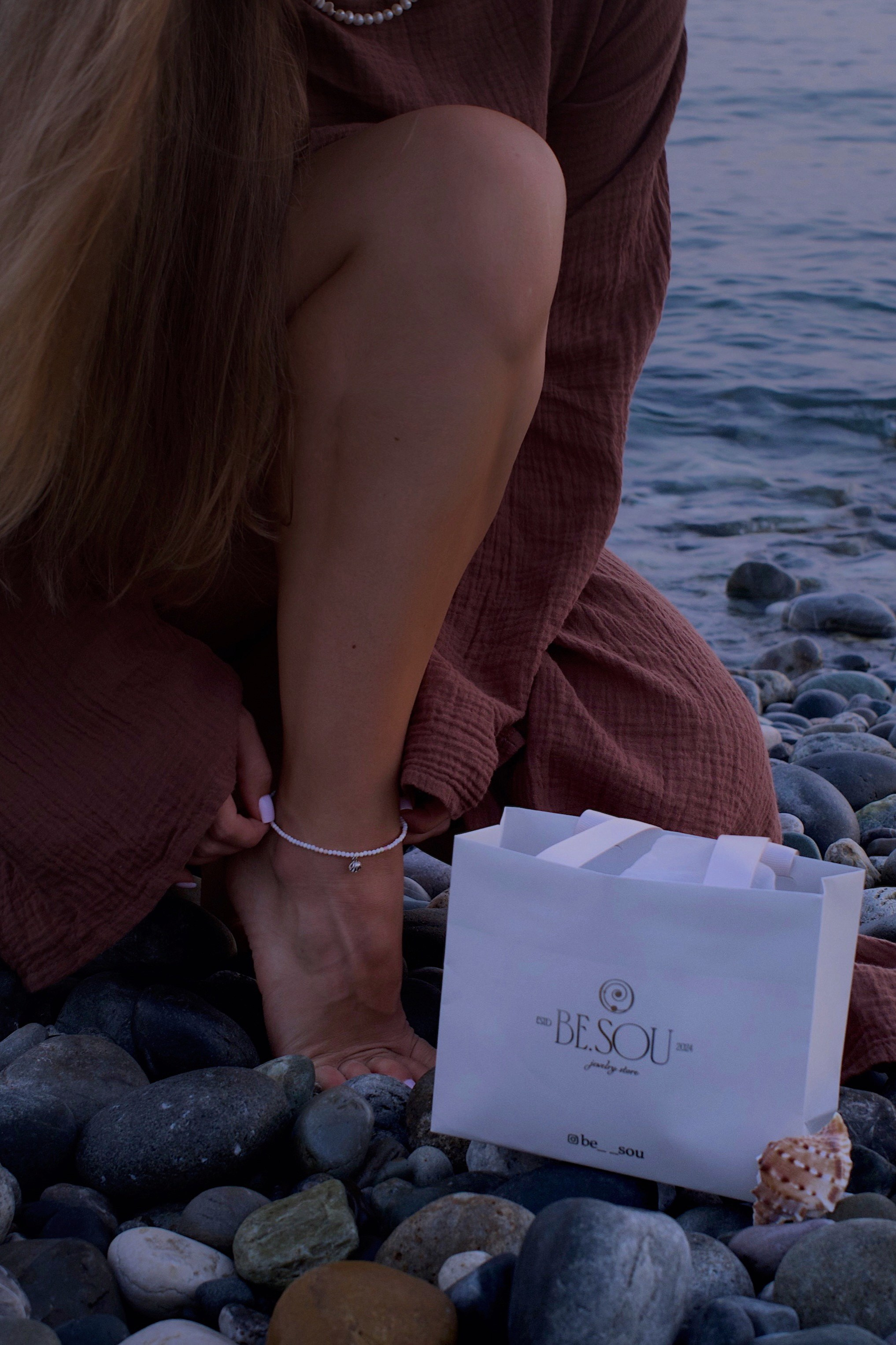 BE.SOU. Екатерина Бондаренко