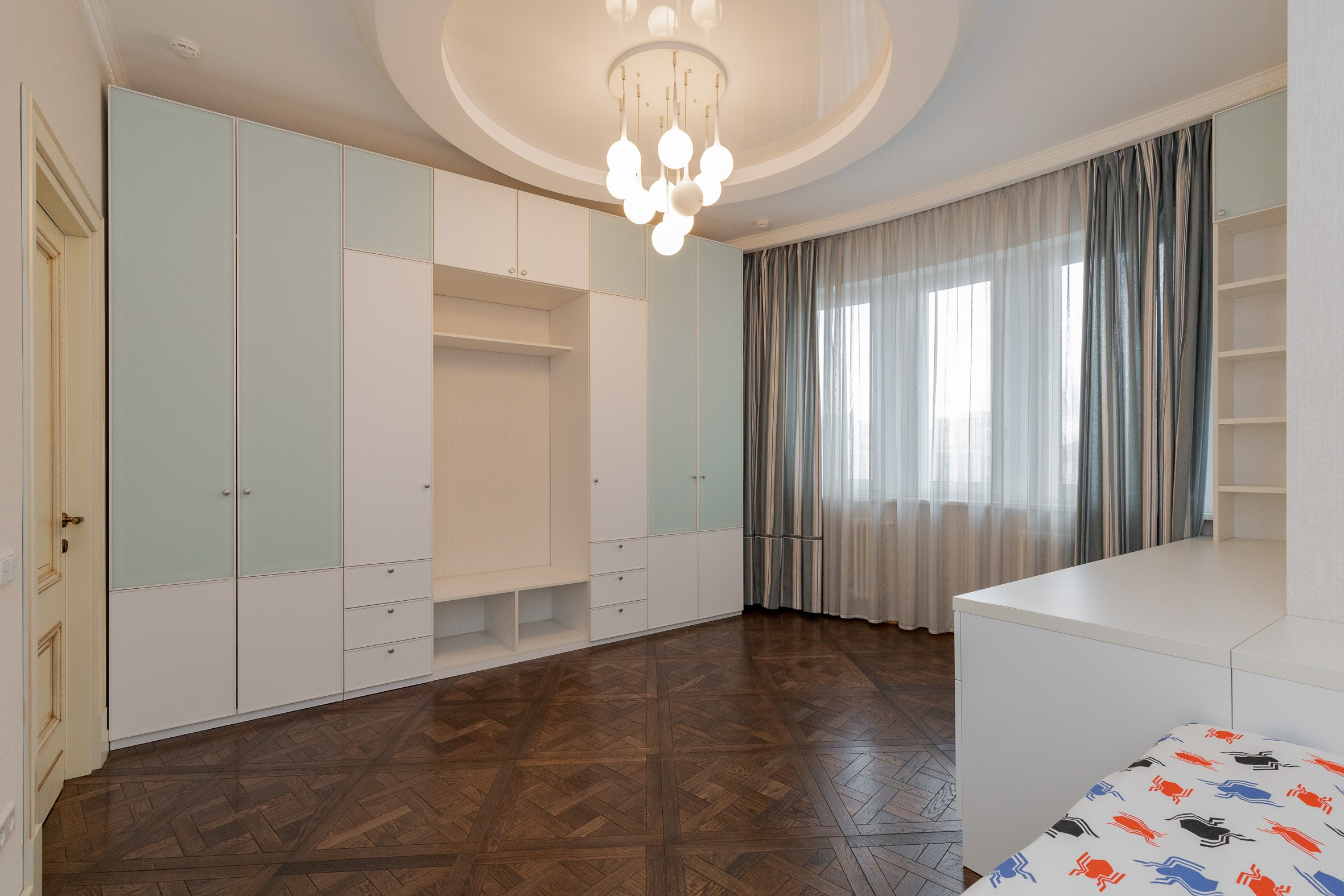 Мария Большова. Фотограф Гафаров Александр