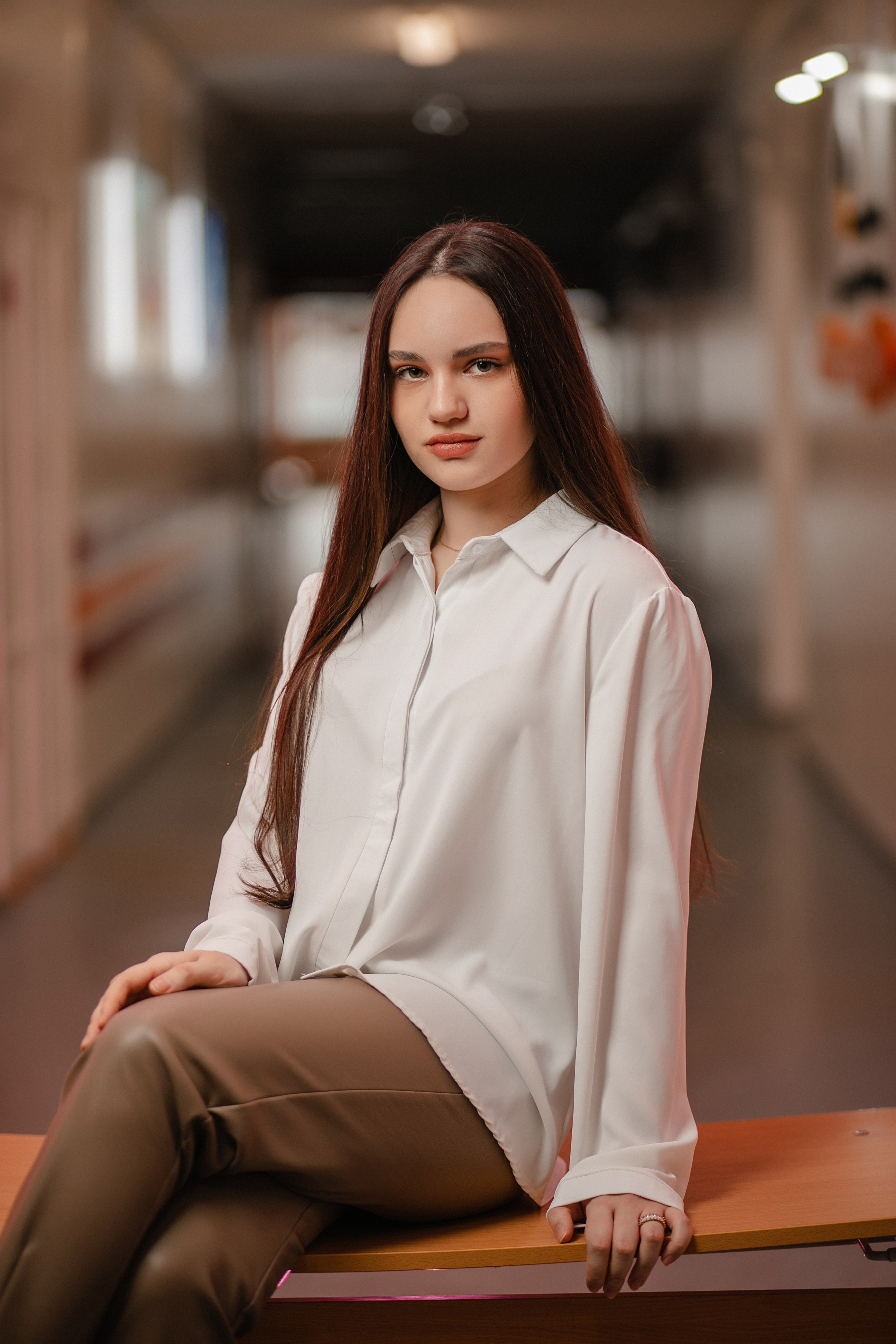 Выпускники. Роман Урумбаев фотограф Нижневартовск