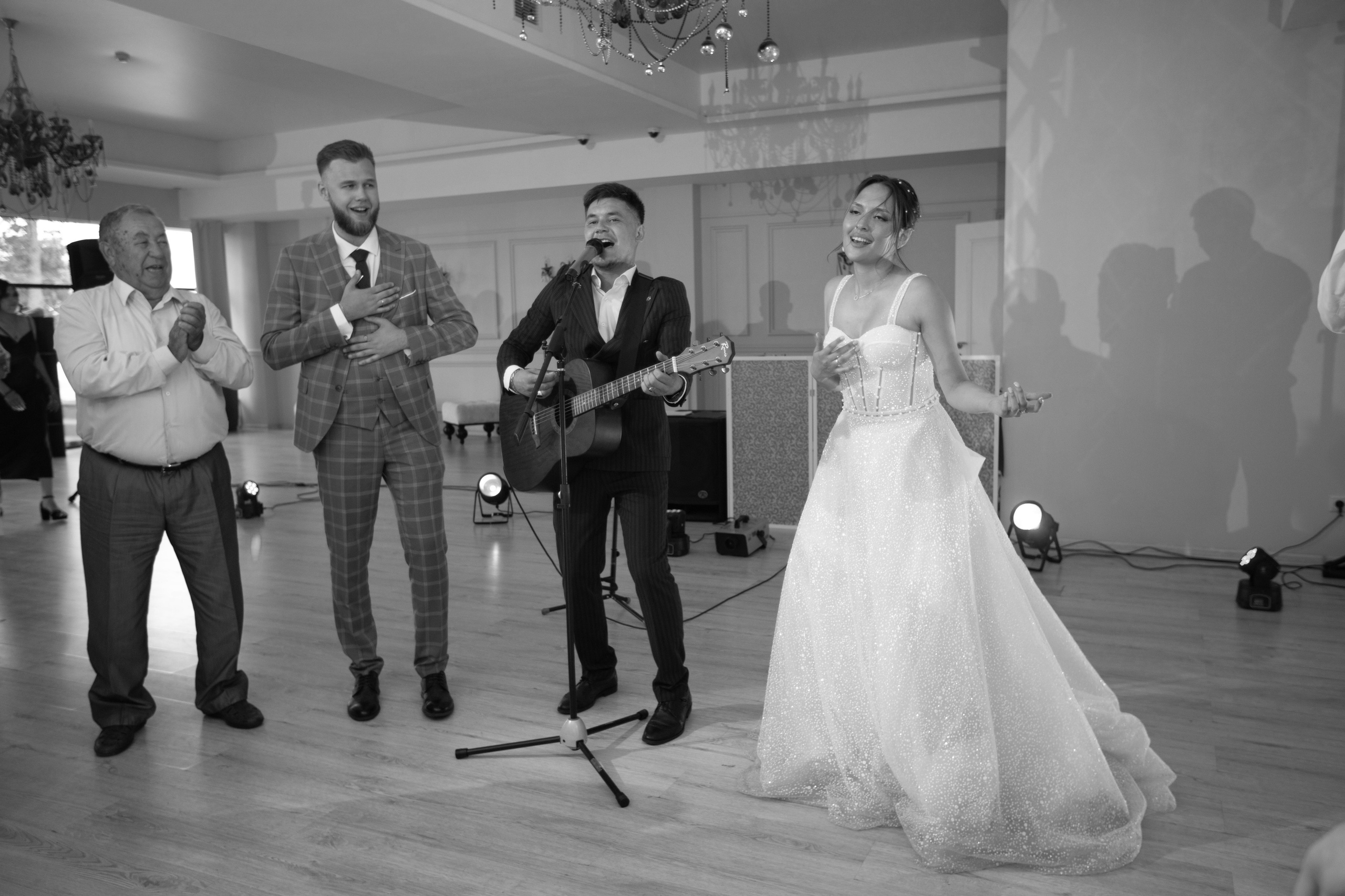 Александр Сабина. Фотограф Александр Литвинов