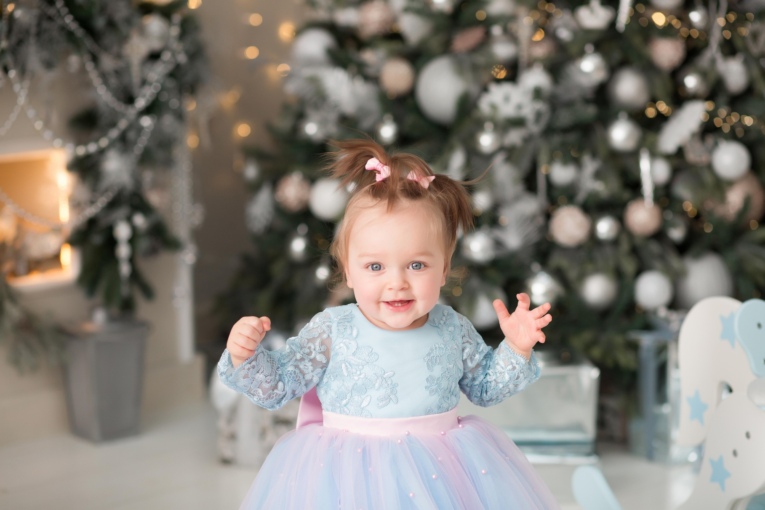 Дети. Фотограф в Москве Юлия Борисовец