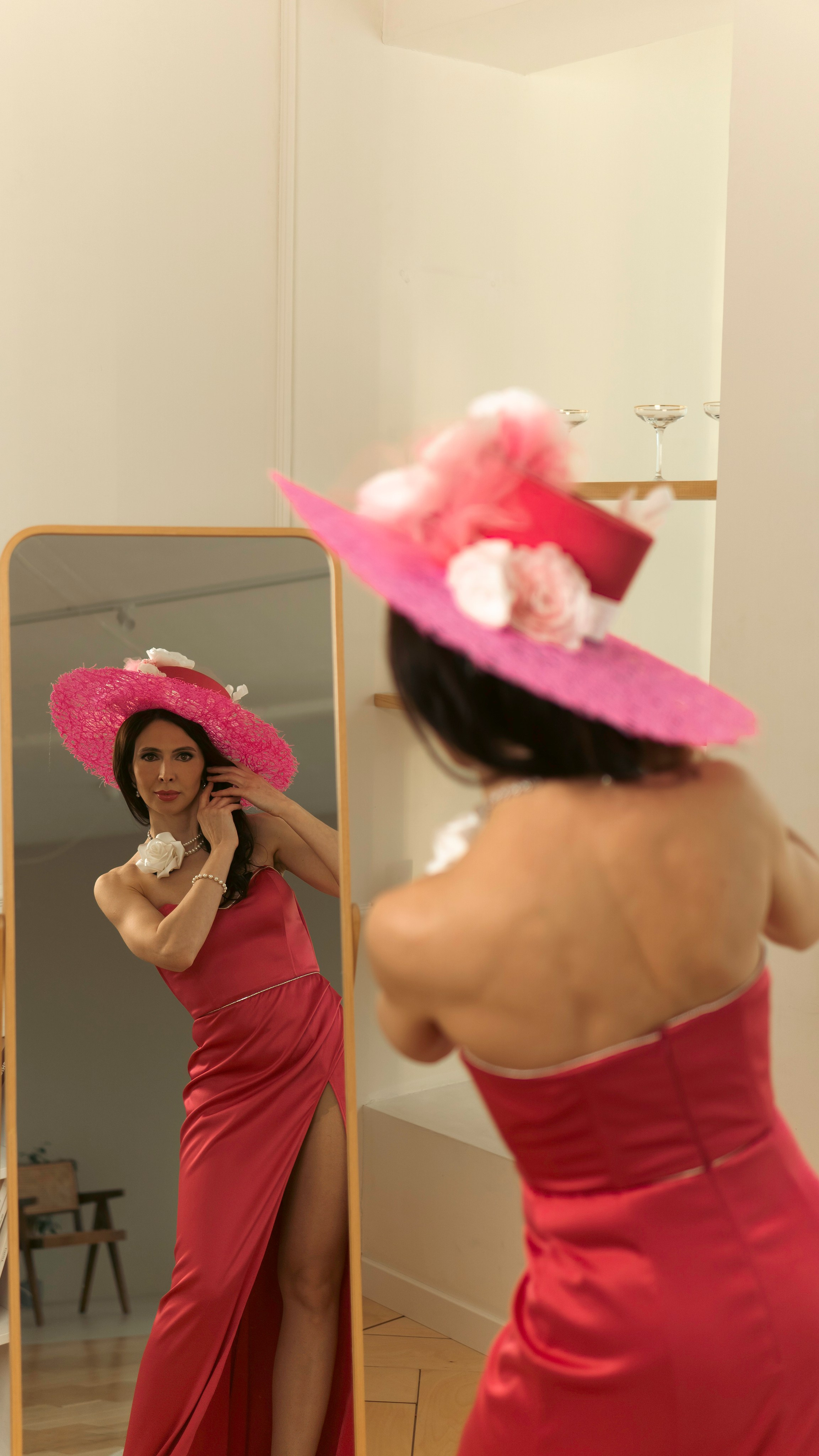 Олеся Подлесная. Видеограф и фотограф в Екатеринбурге Крисковец Дмитрий