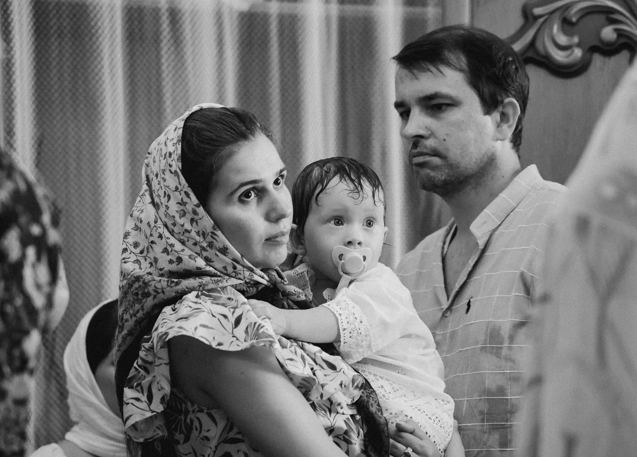 Фотографирую светом и сердцем в Москве с 2014 года