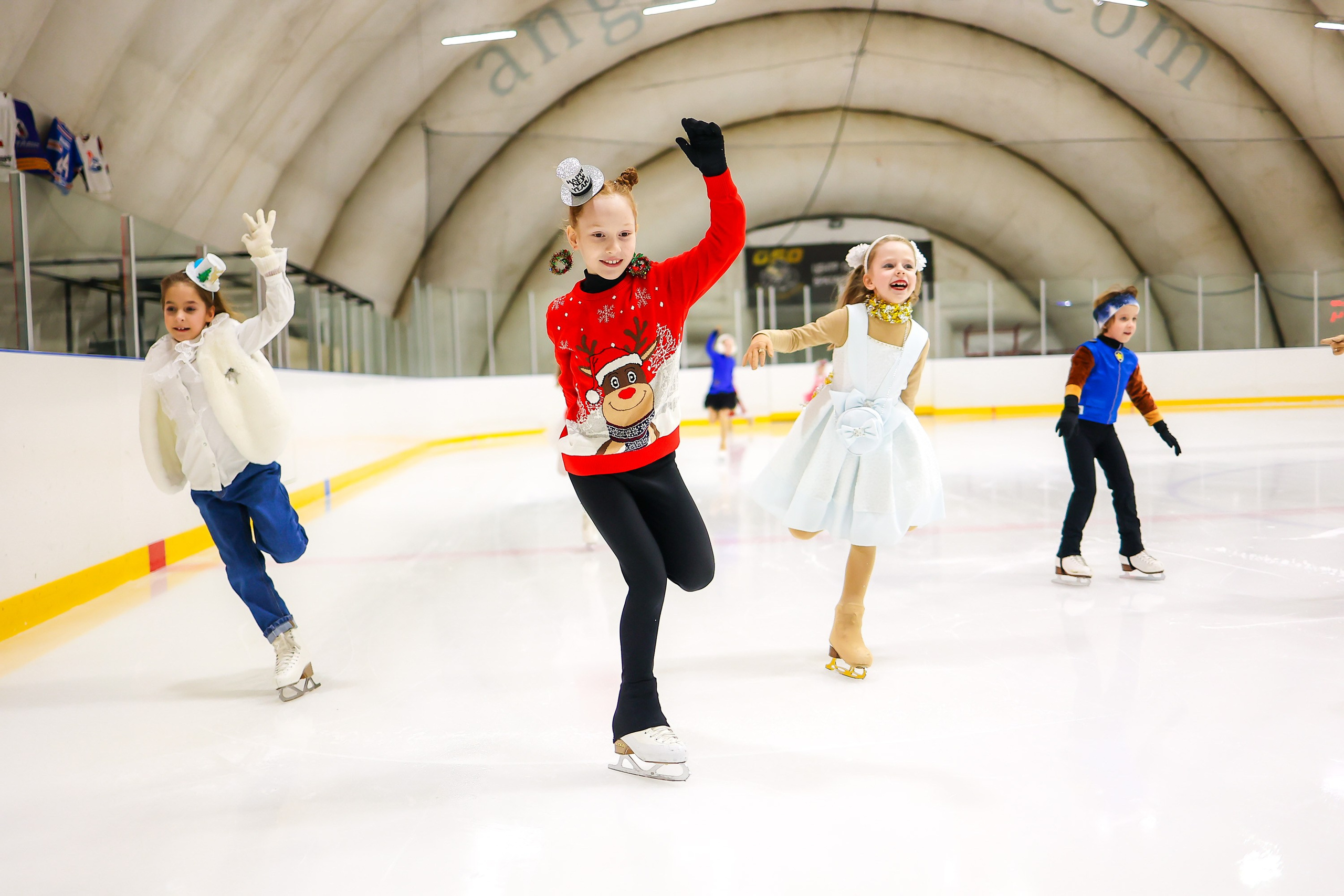 Не спорт. Профессиональной фотограф в Санкт-Петербурге Алексей Киселёв