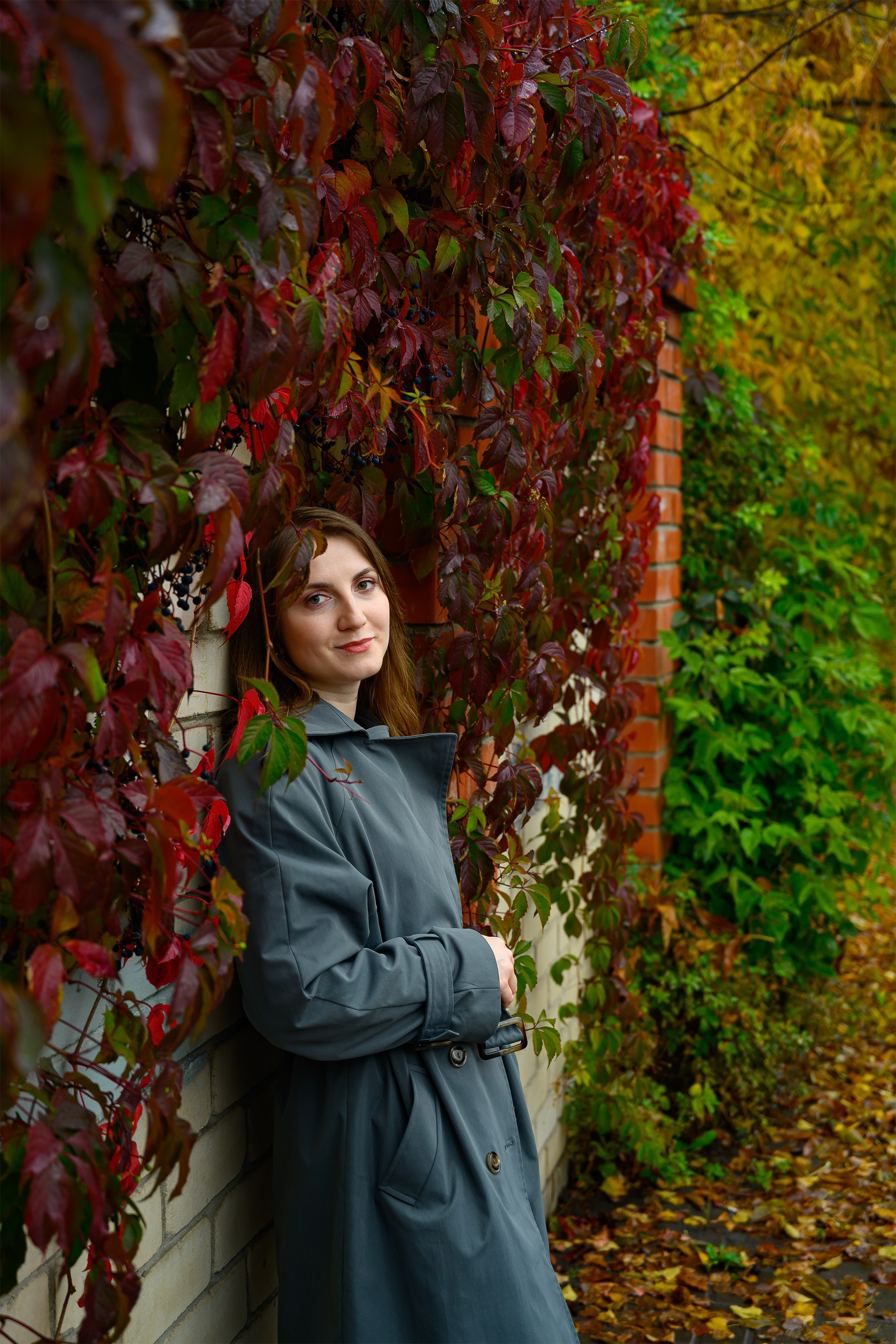 Ника. Фотограф из Боровска в Калужской области