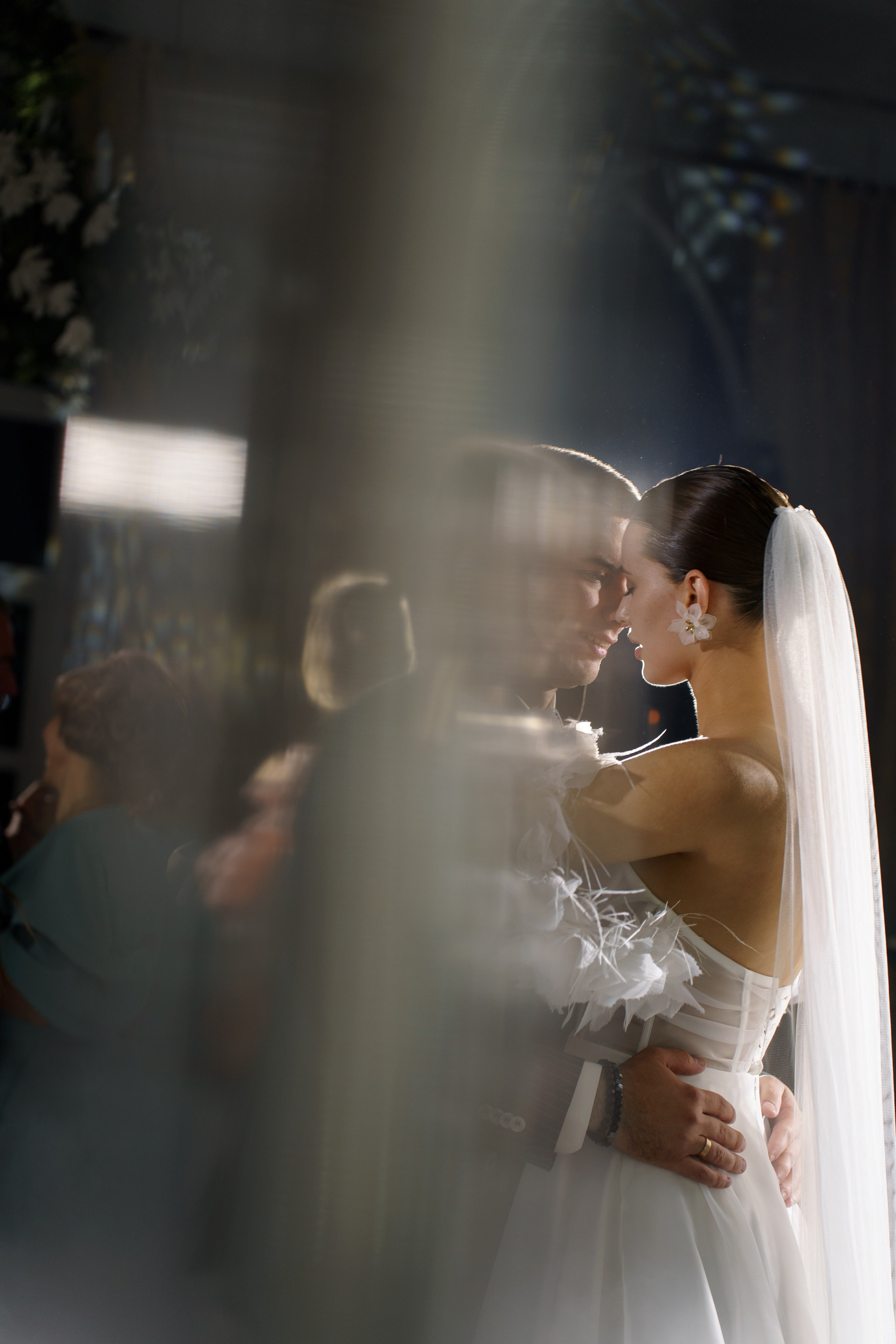 Александр+Ксения. Свадебный фотограф в Краснодаре Алексей Кудинов