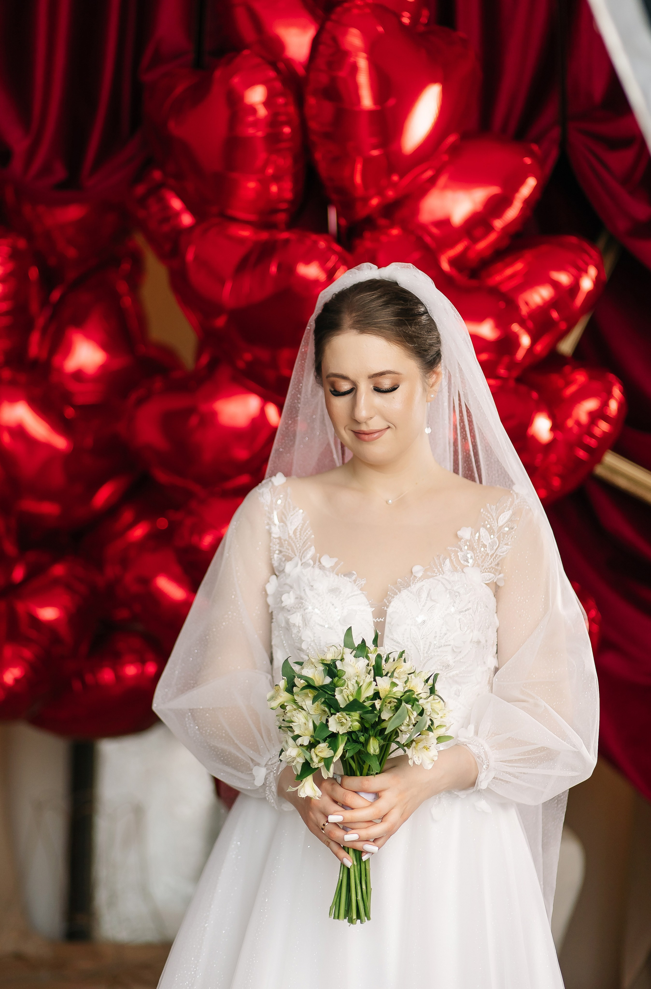 Алексей и Екатерина. Свадебный и семейный фотограф в Рязани Саша Крутых