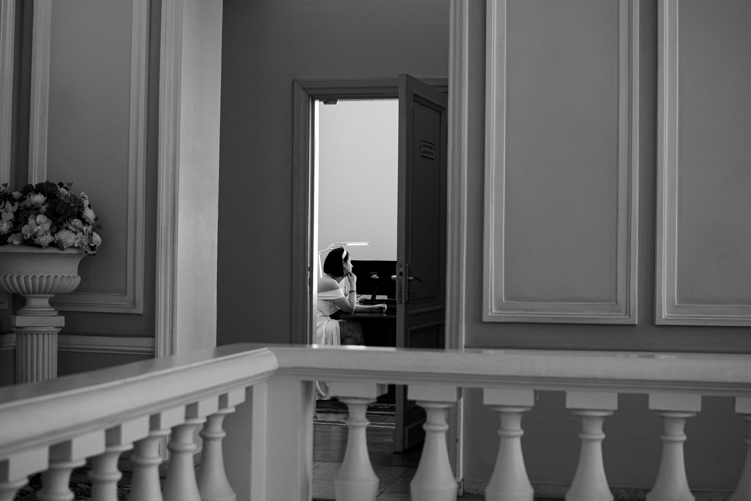 Свадьба Наталья и Владимир. Фотограф Санкт-Петербург