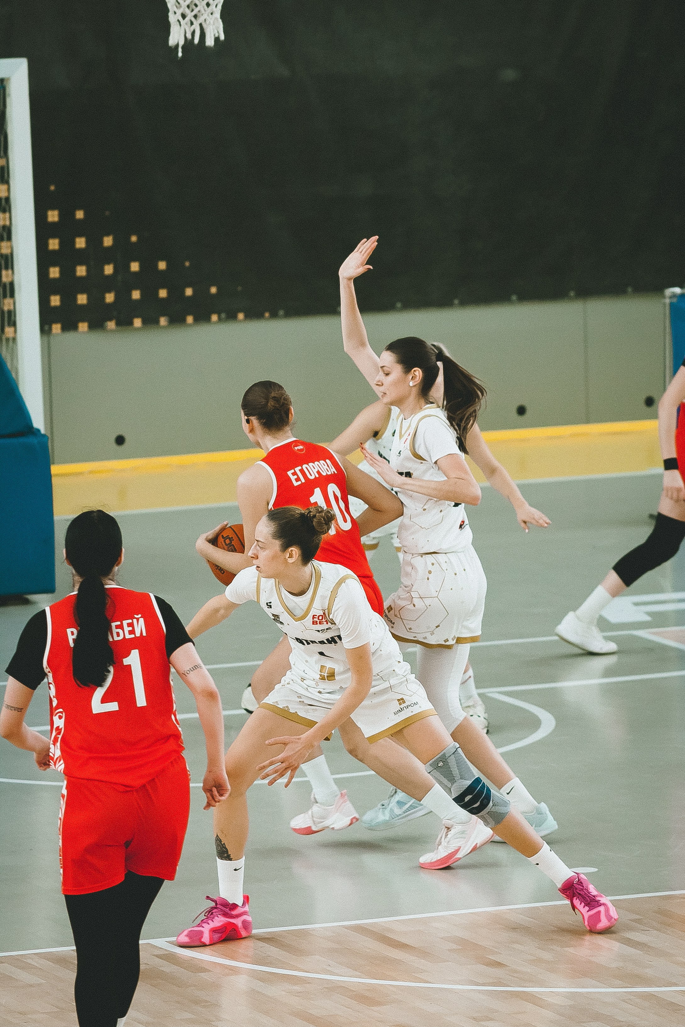 Атланта-Юность / 2. Фотография