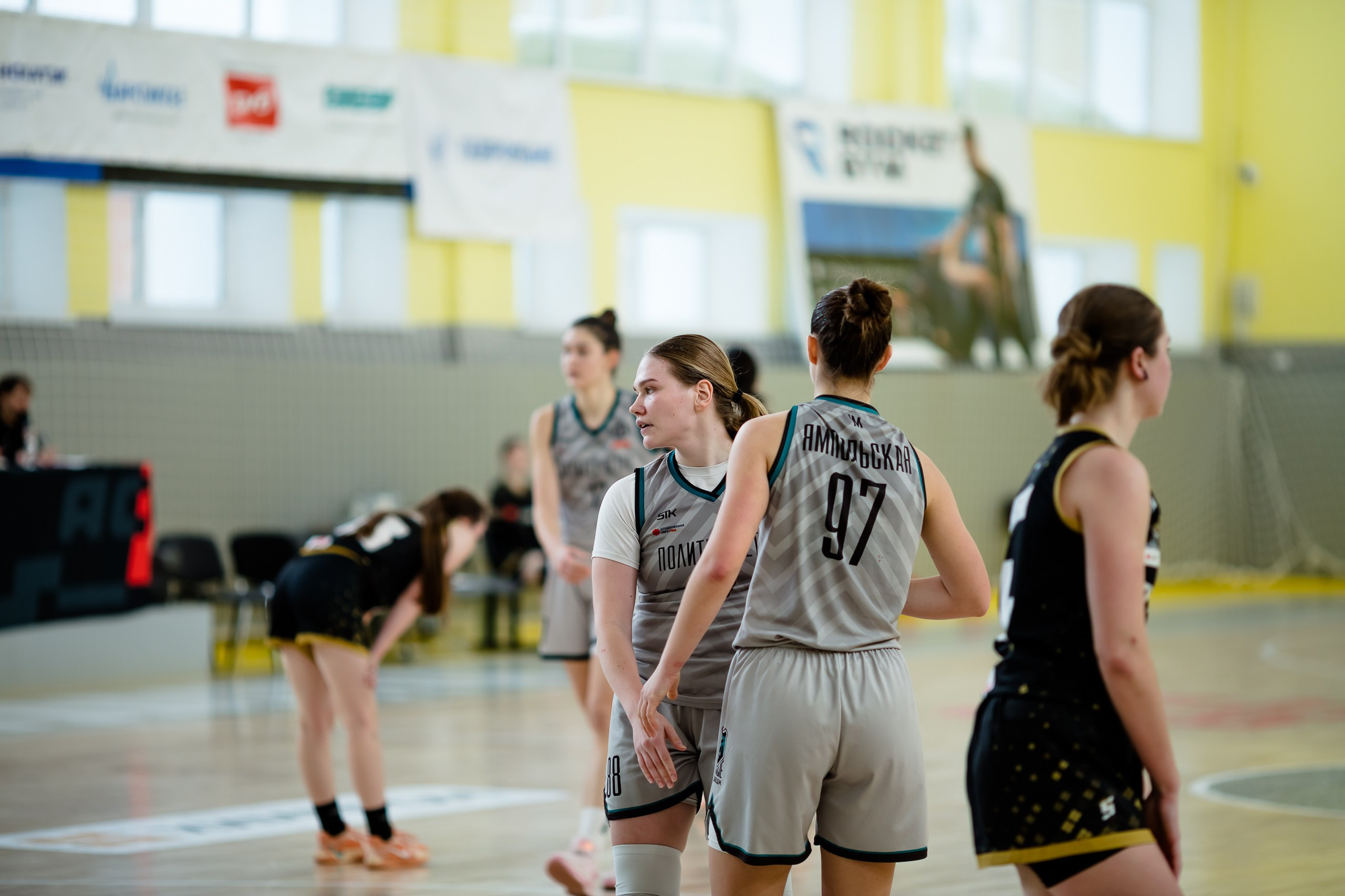 АСБ / ЧГУ-Атланта-ЧМ. Фотография