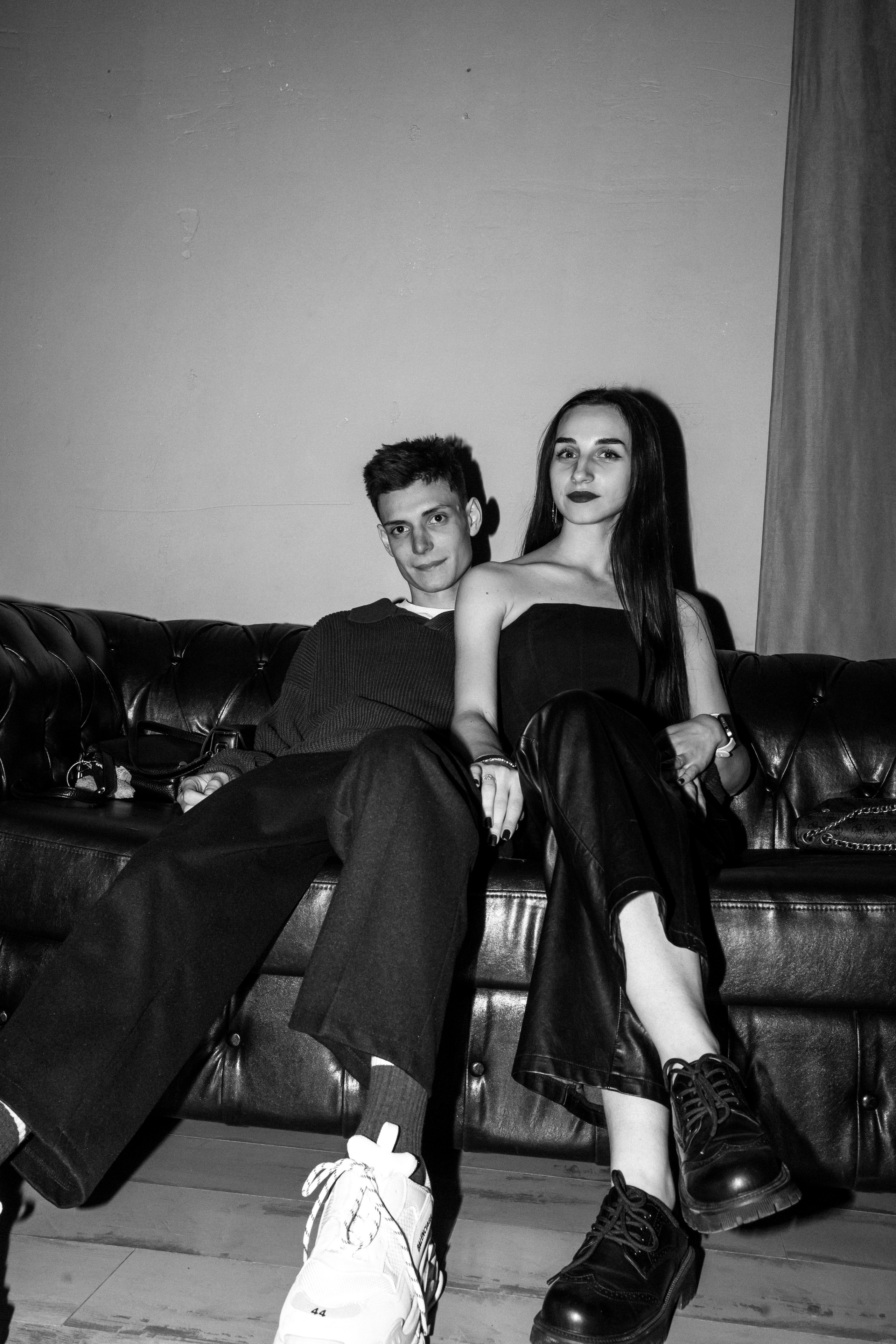 Корпоратив Craft Coffee. Фотограф в Краснодаре Лагунов Владимир