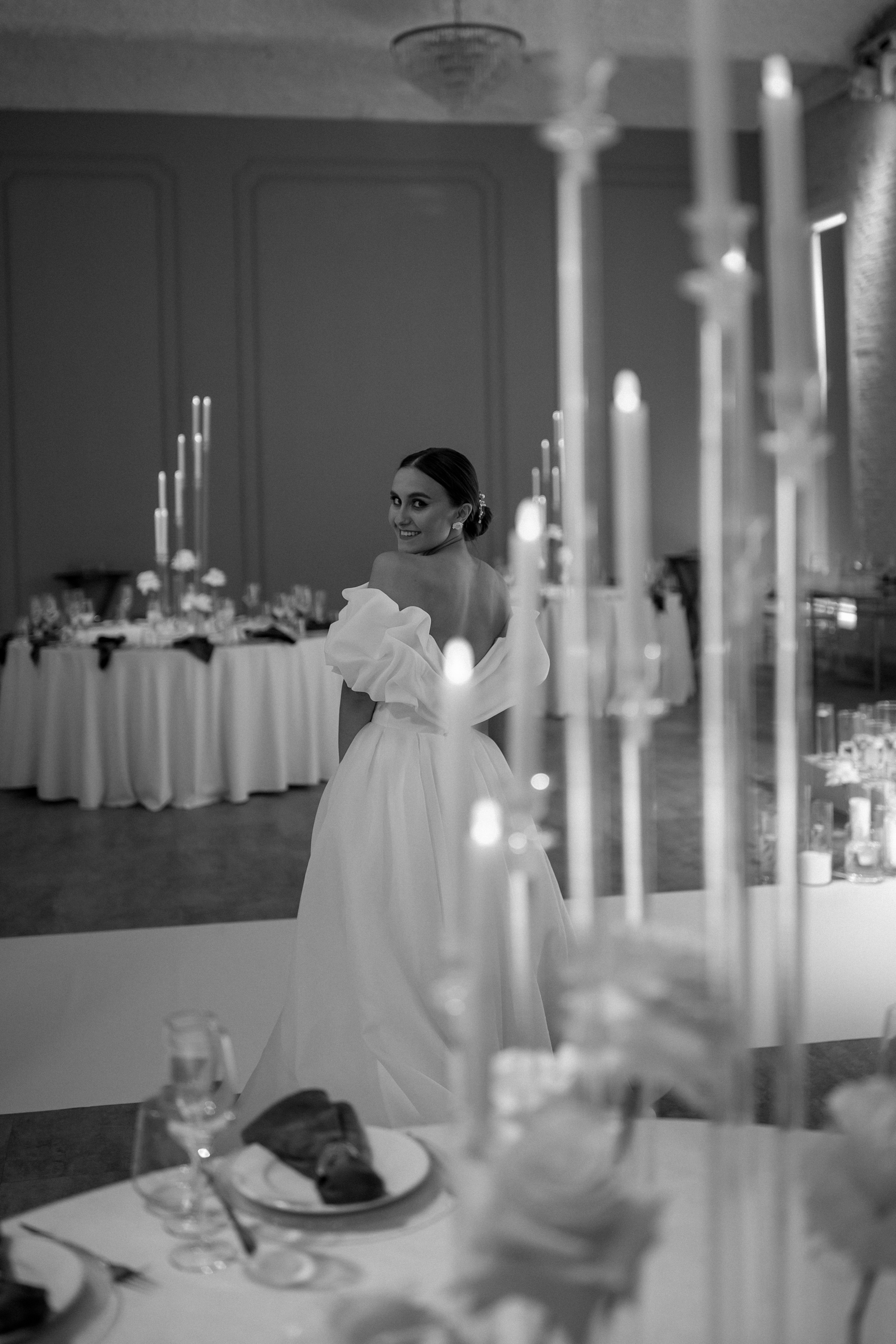 Дарья и Вячеслав. Свадебный фотограф в Москве и Твери