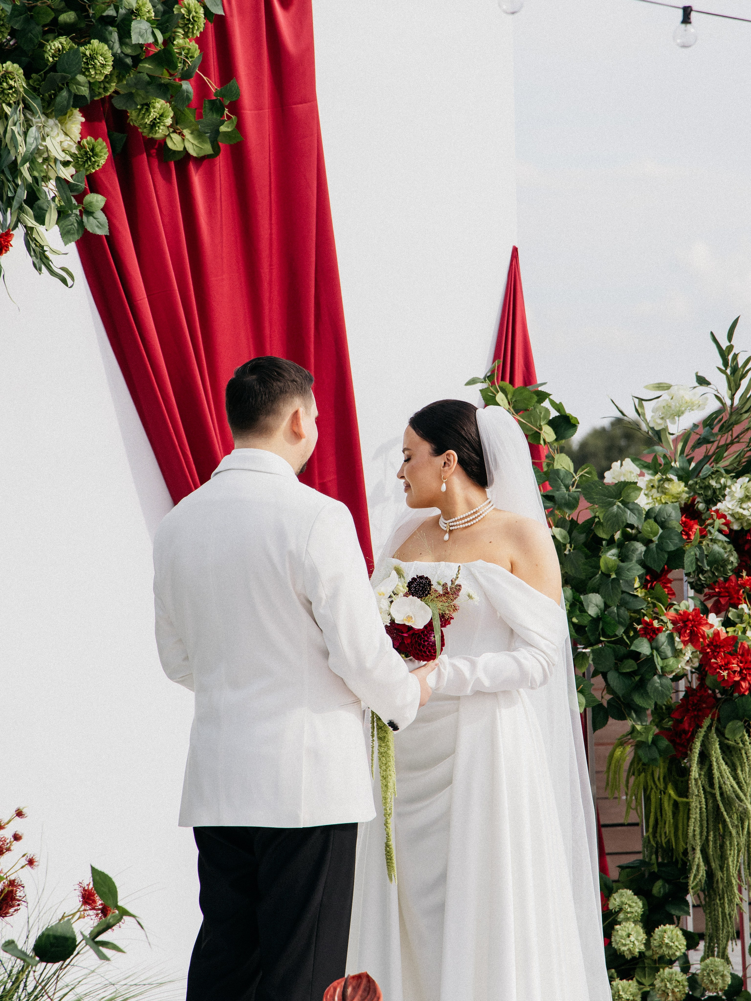 Олег и Анастасия. Свадебный фотограф Челябинск Зиненко Виктория