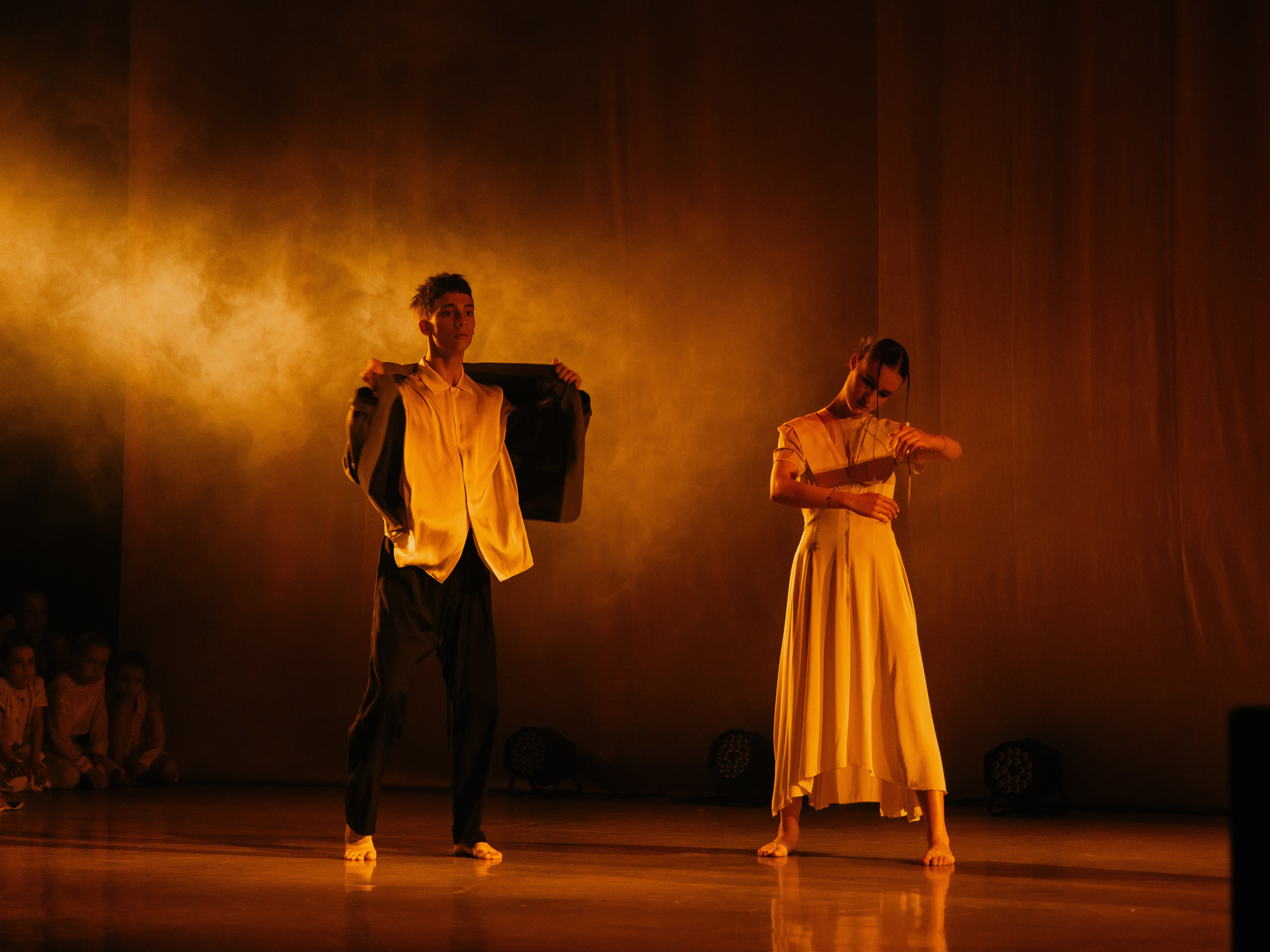 Отчетный концерт|Reliz. Свадебный фотограф Челябинск Зиненко Виктория