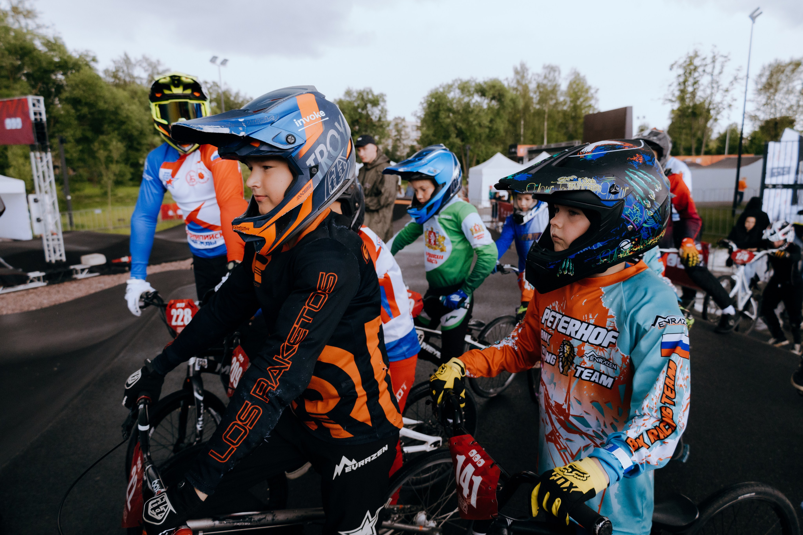 Репортажные съемки. Фотограф и видеограф в Северной столице