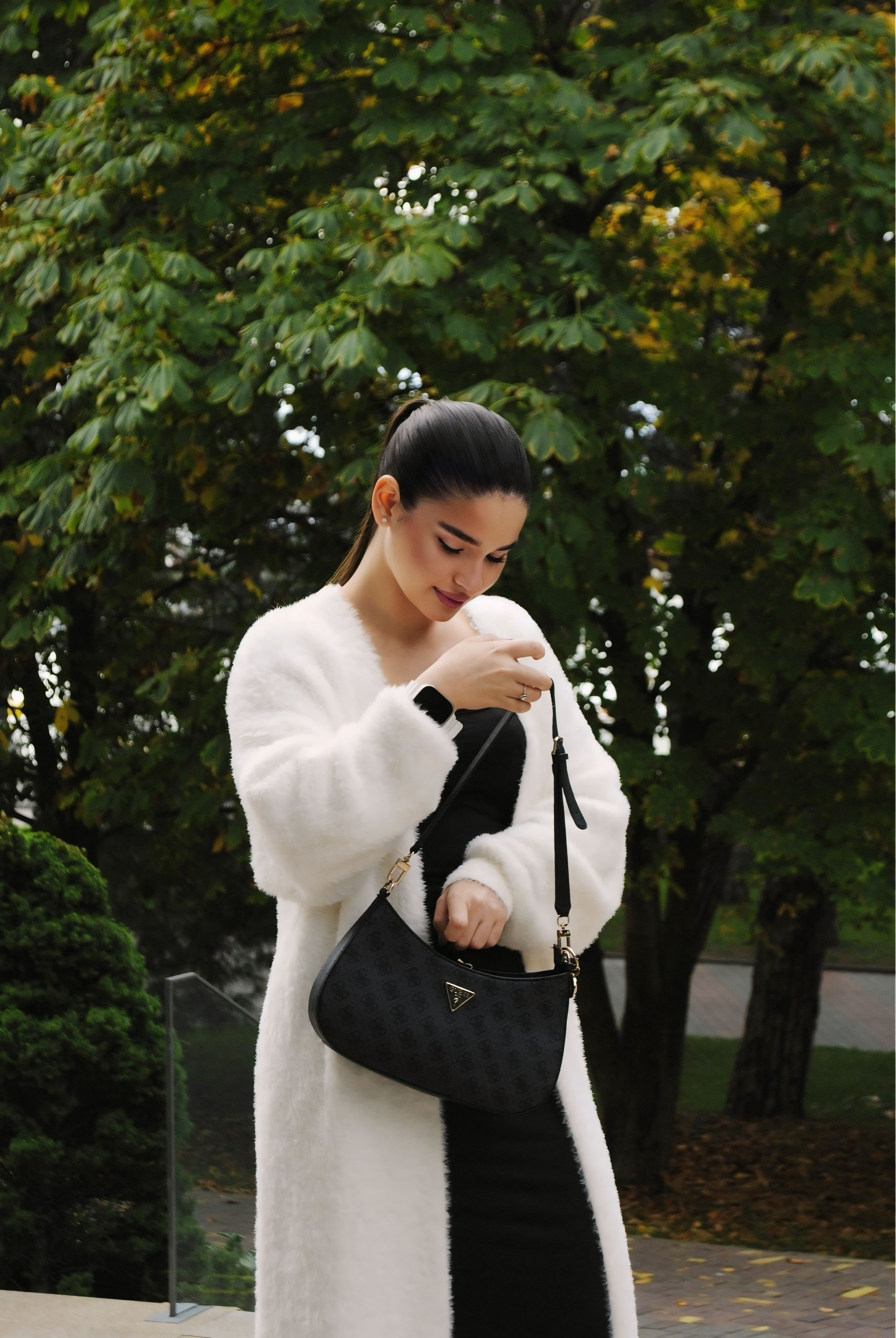 Алина. Фотограф Мария Мусаелян