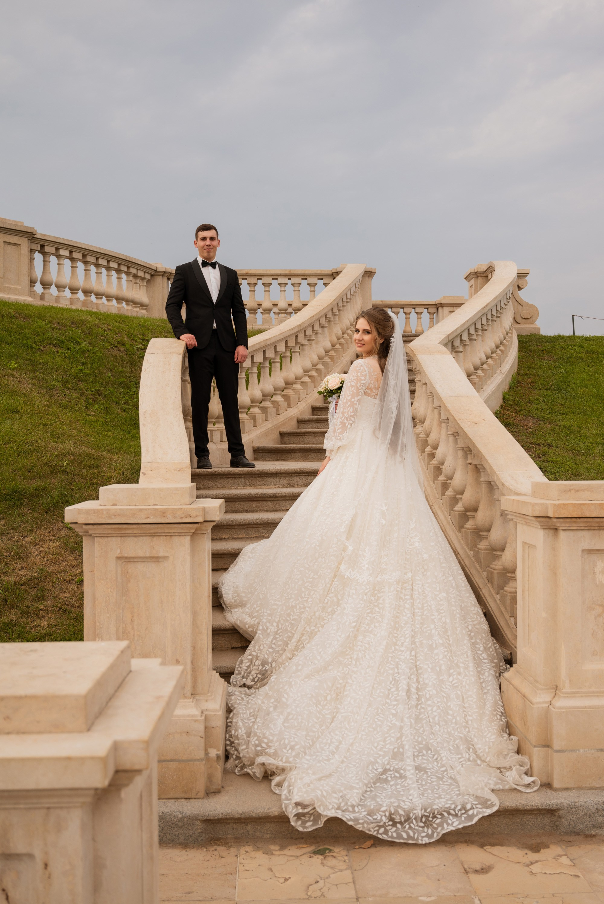 Юрий и Ольга | 13.09.23. Свадебный фотограф в Санкт-Петербурге Владислава Тюльпина
