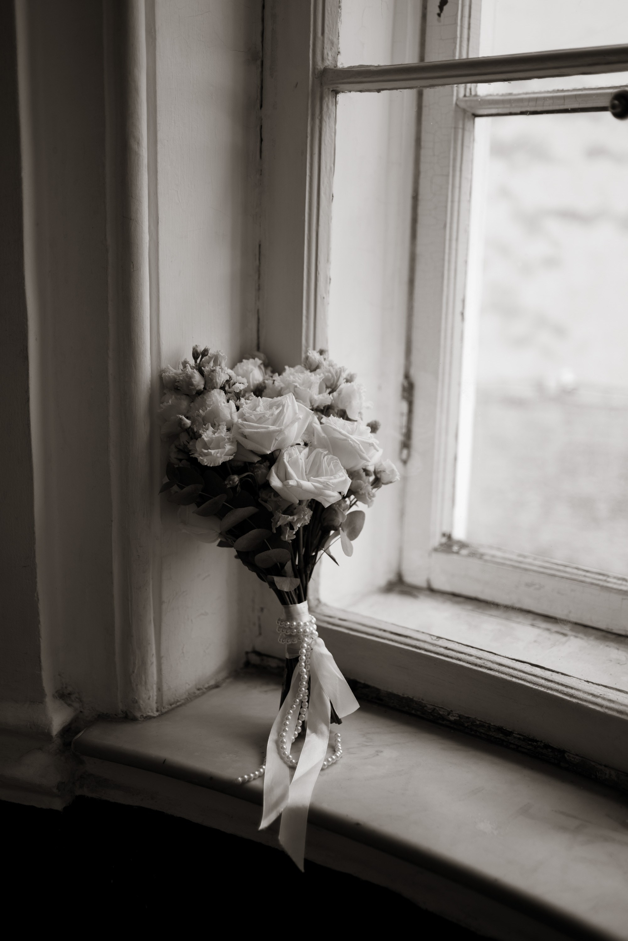 Александр и Ксения | 17.07.25. Свадебный фотограф в Санкт-Петербурге Владислава Тюльпина