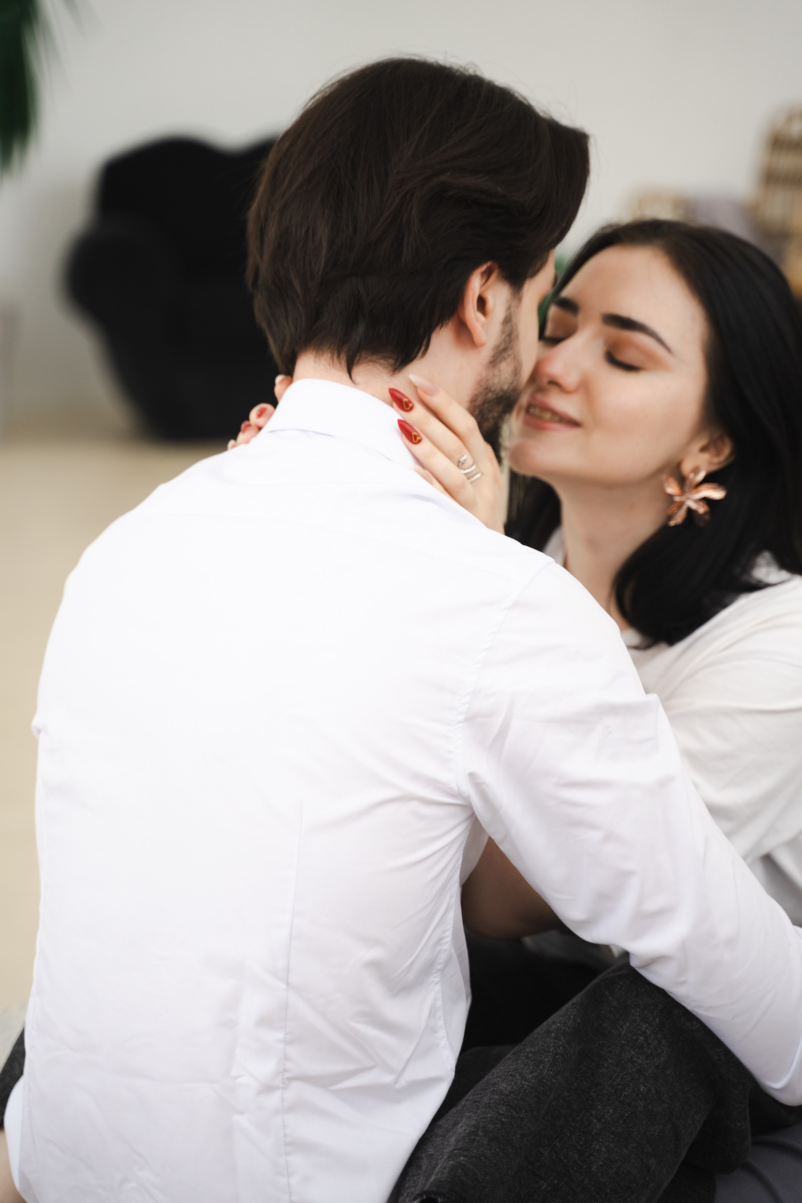 T&N Lovestory студия. Свадебный фотограф Москва Инесса Зверева