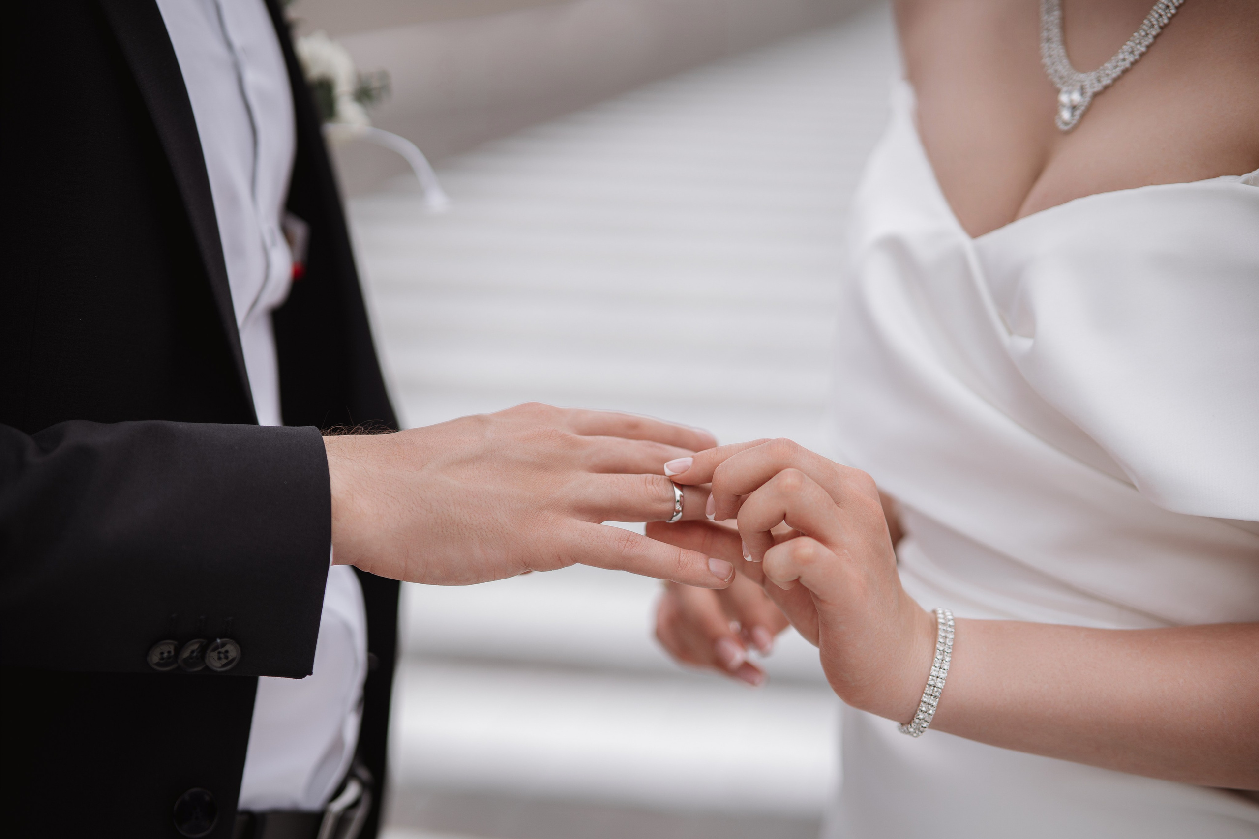 E&A Националь. Свадебный фотограф Москва Инесса Зверева