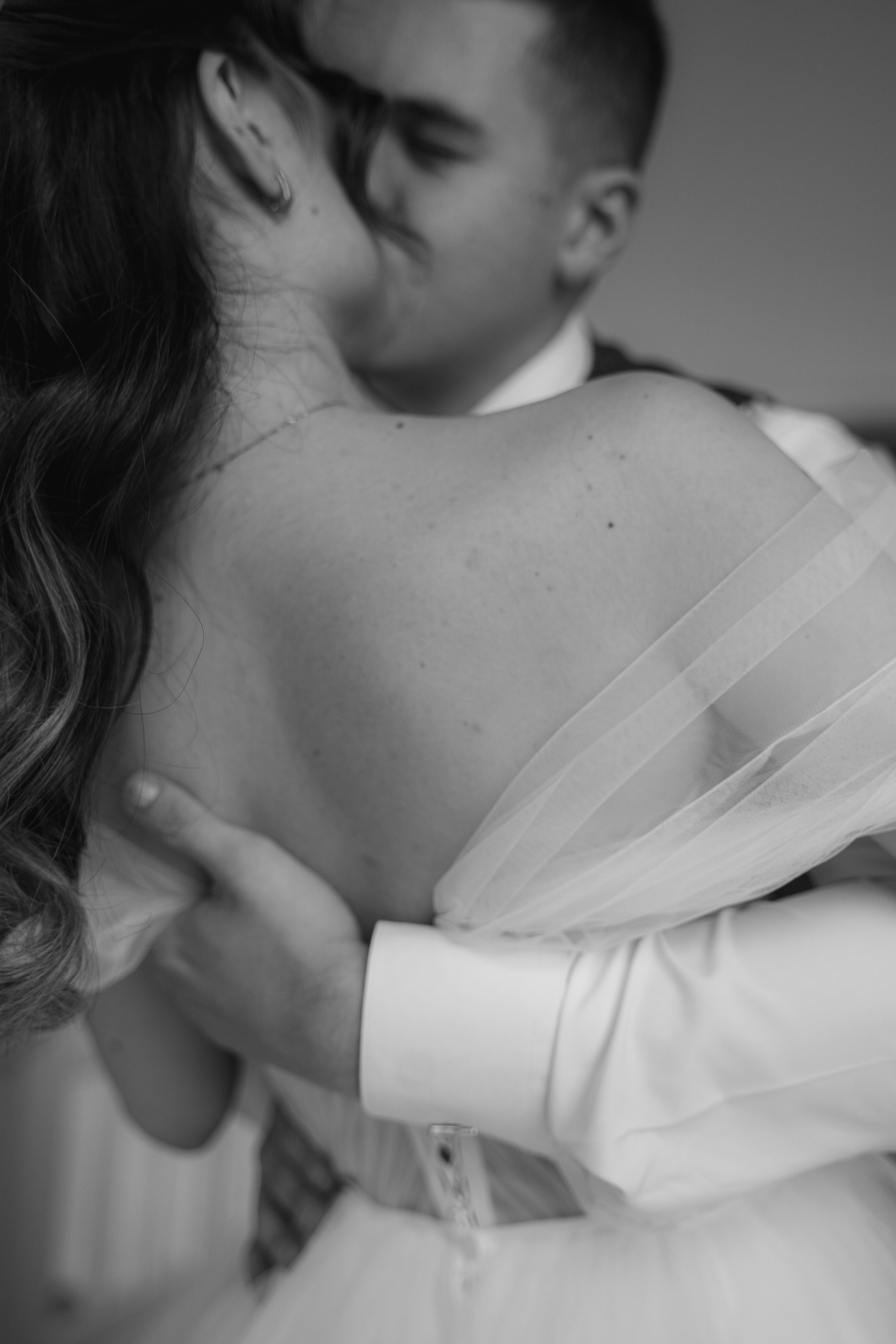 Дарья & Максим Роспись. Свадебный фотограф Москва Инесса Зверева