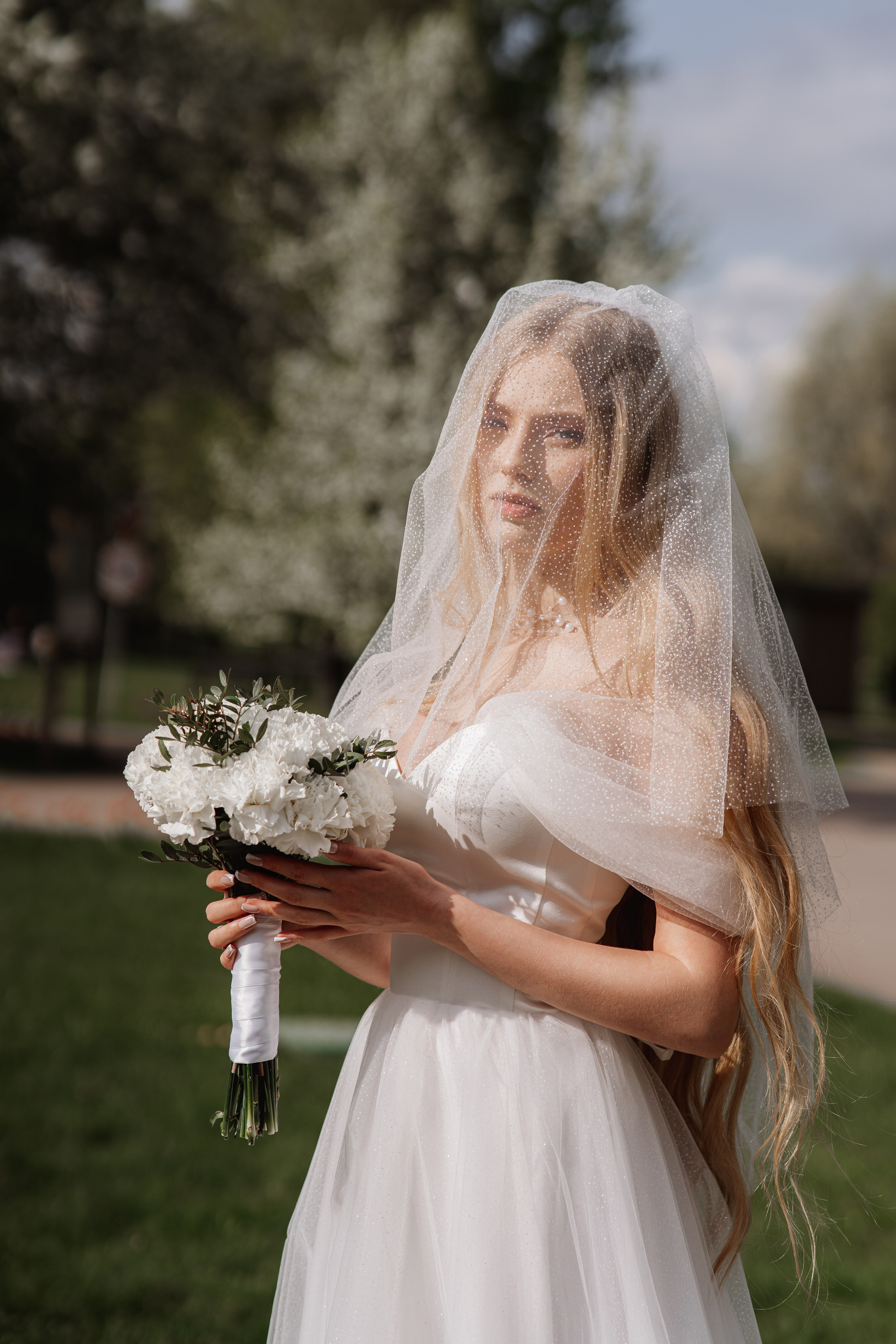 С&С Коломенское. Свадебный фотограф Москва Инесса Зверева