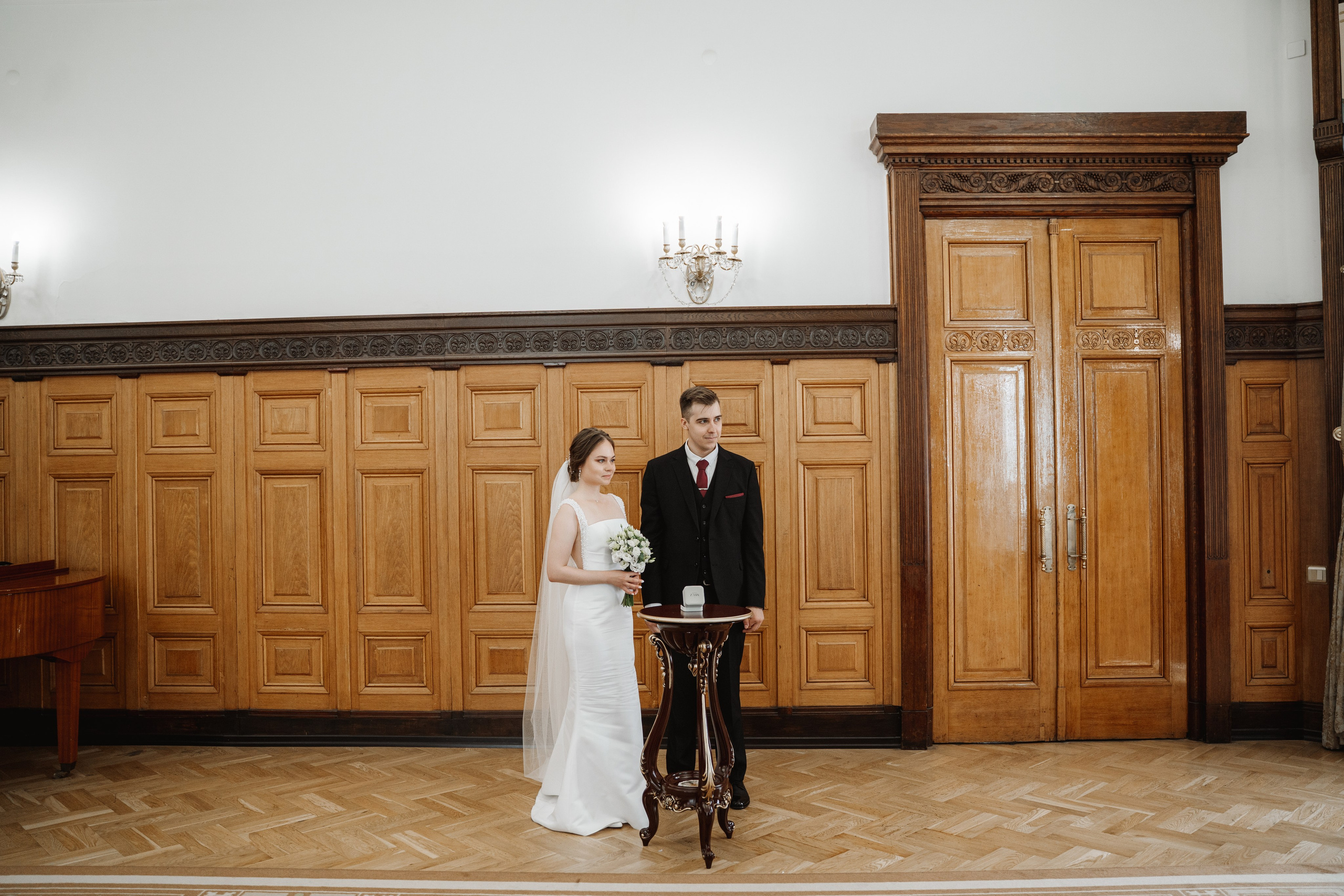 М&В Love n streets. Свадебный фотограф Москва Инесса Зверева