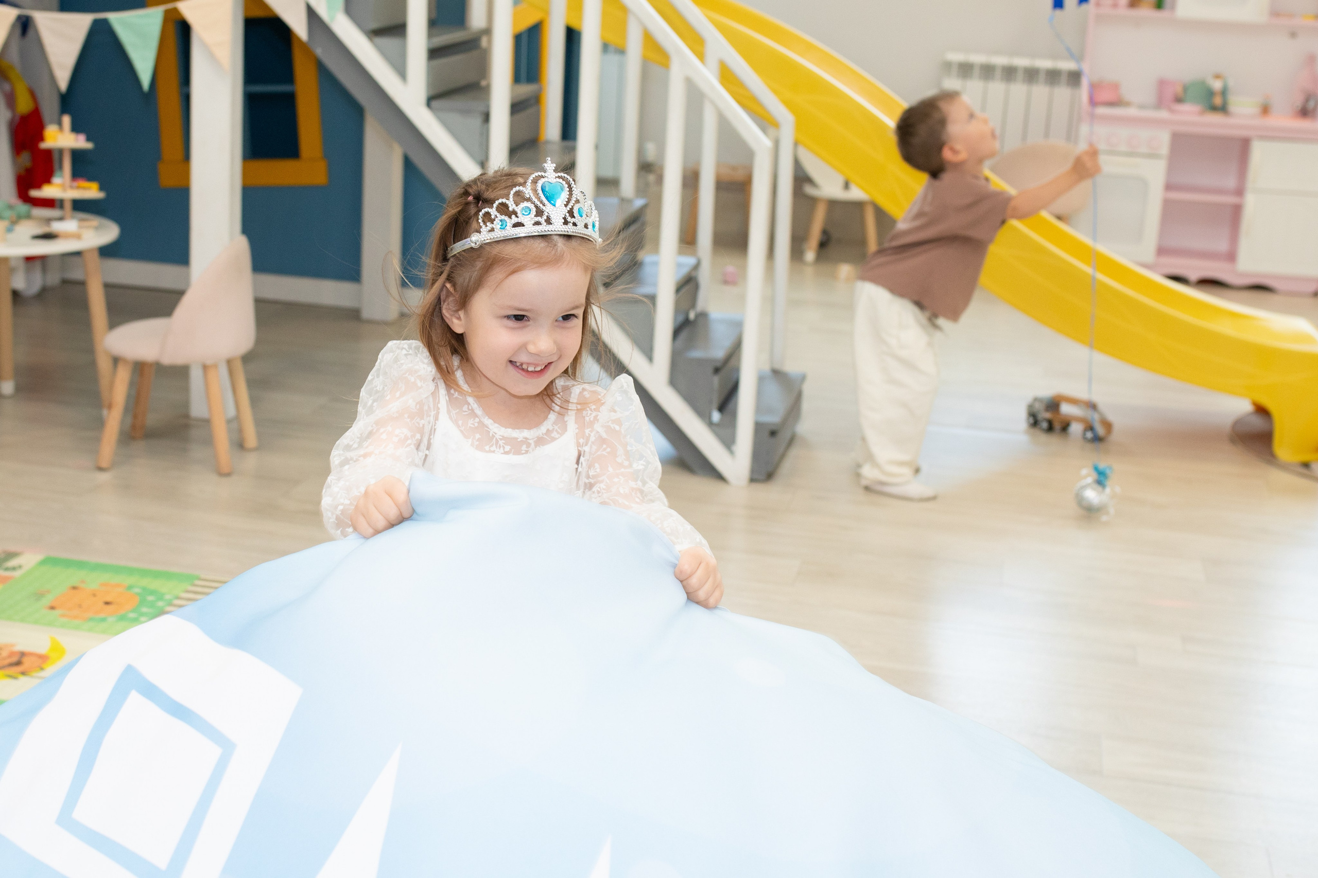 Доммик -Эльза. Фотограф в Новосибирске Ася Зверева