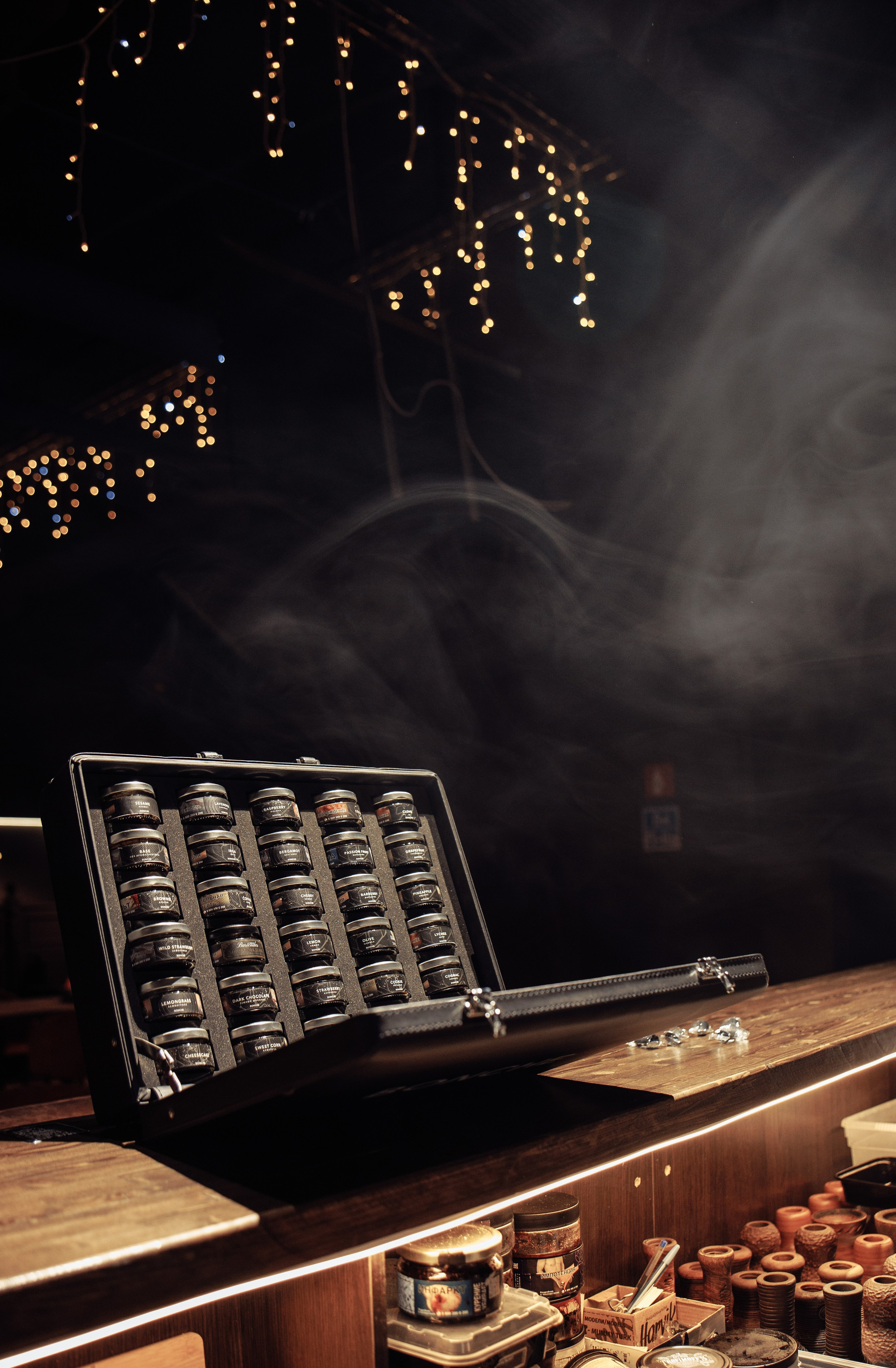 Репортажная съемка. Фотограф Камилла Ишбердина