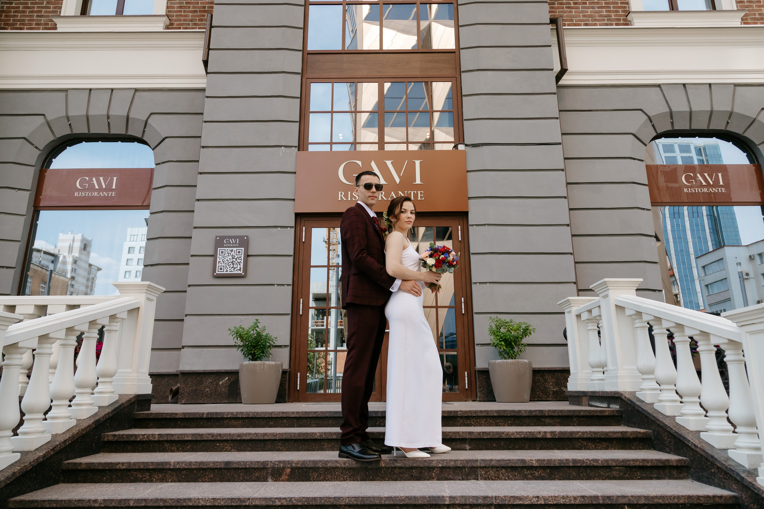 Анастасия и Никита. Портрет и художественный портрет в Екатеринбурге фотограф Юлия Че