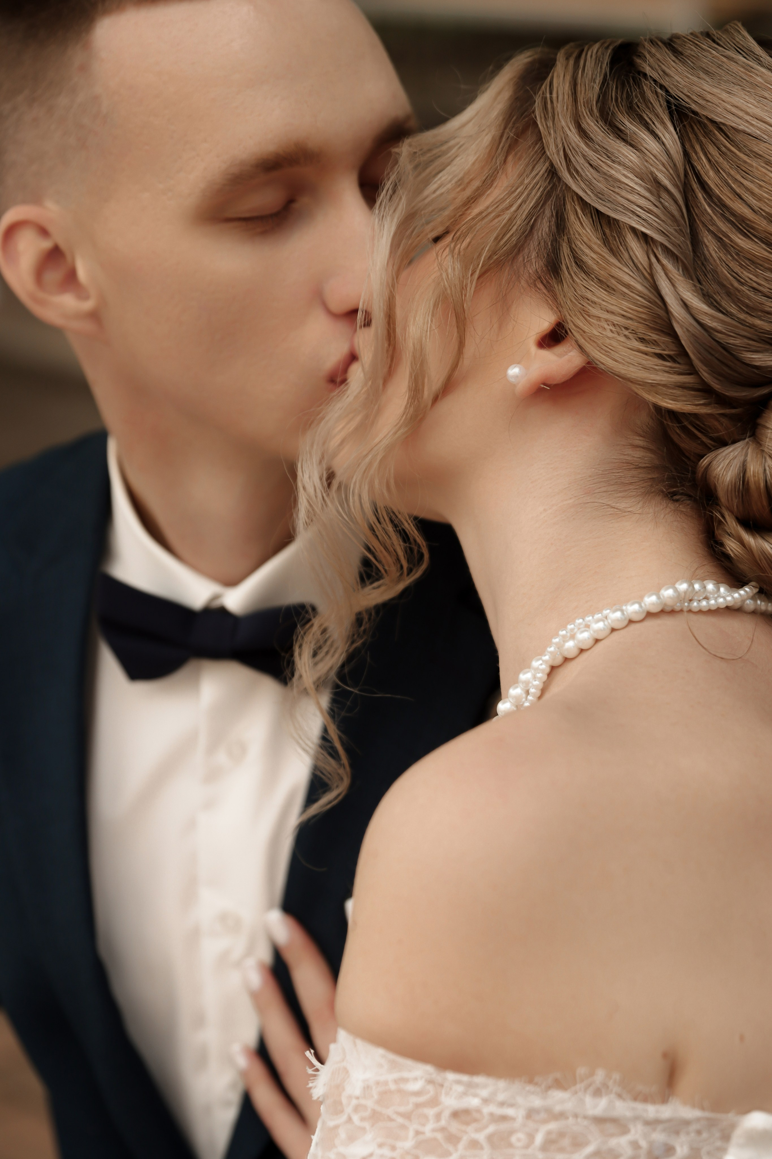 Ilya∞Alyona. Фотограф Анна Веденеева