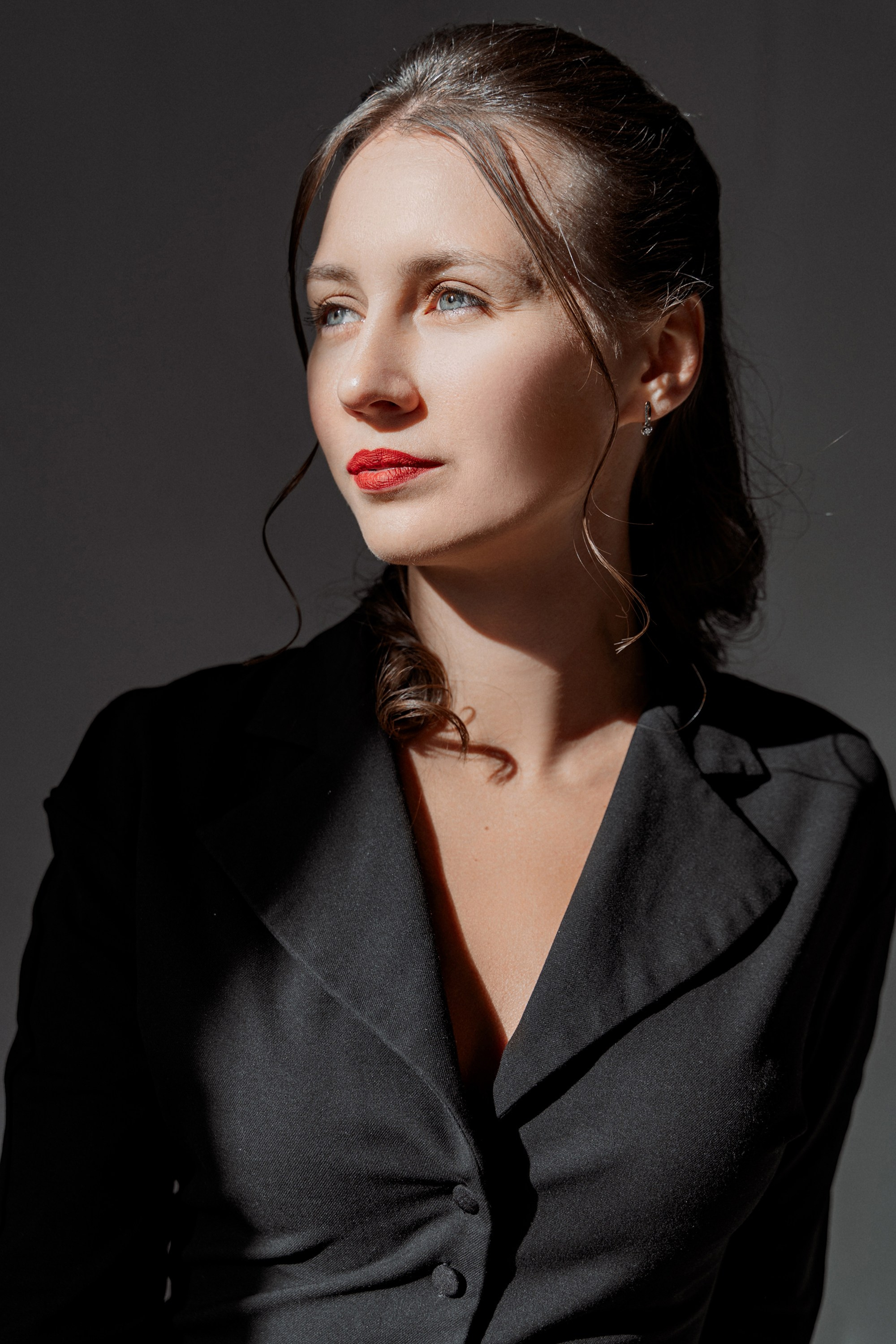 Nick&Mary. Фотограф в Москве Юлия Половинская