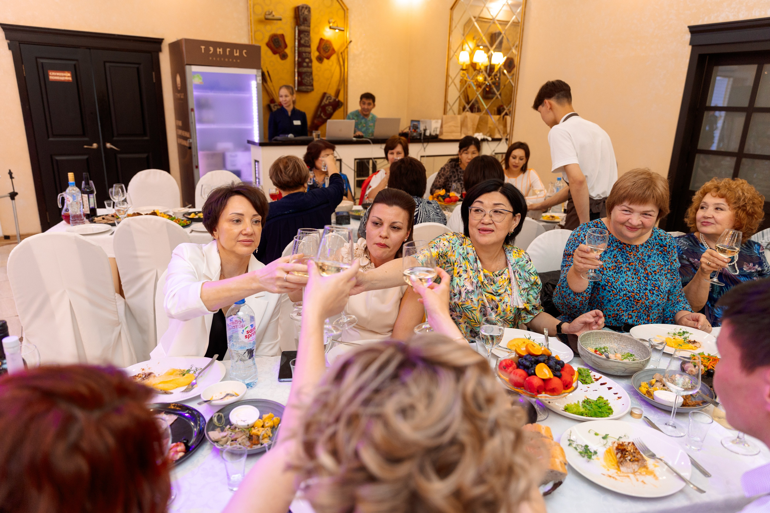 Юбилей. Свадебный и семейный фотограф в Улан-Удэ