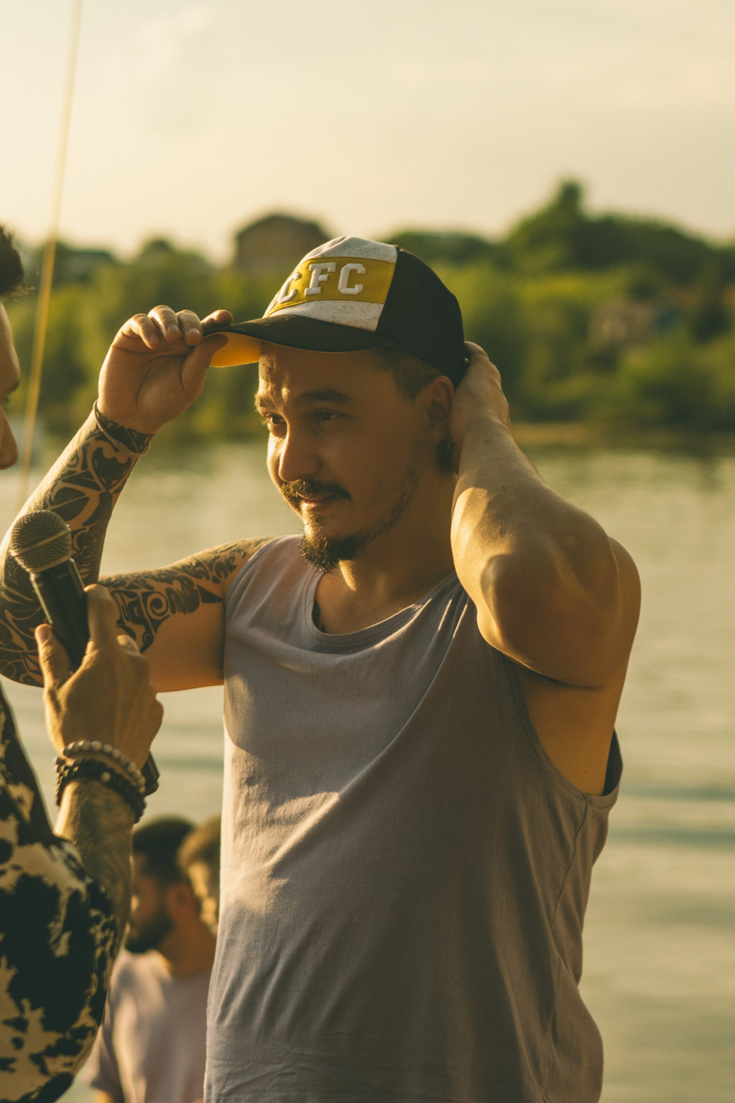 Вечеринка от Best Shop. Ilgizphoto.ru