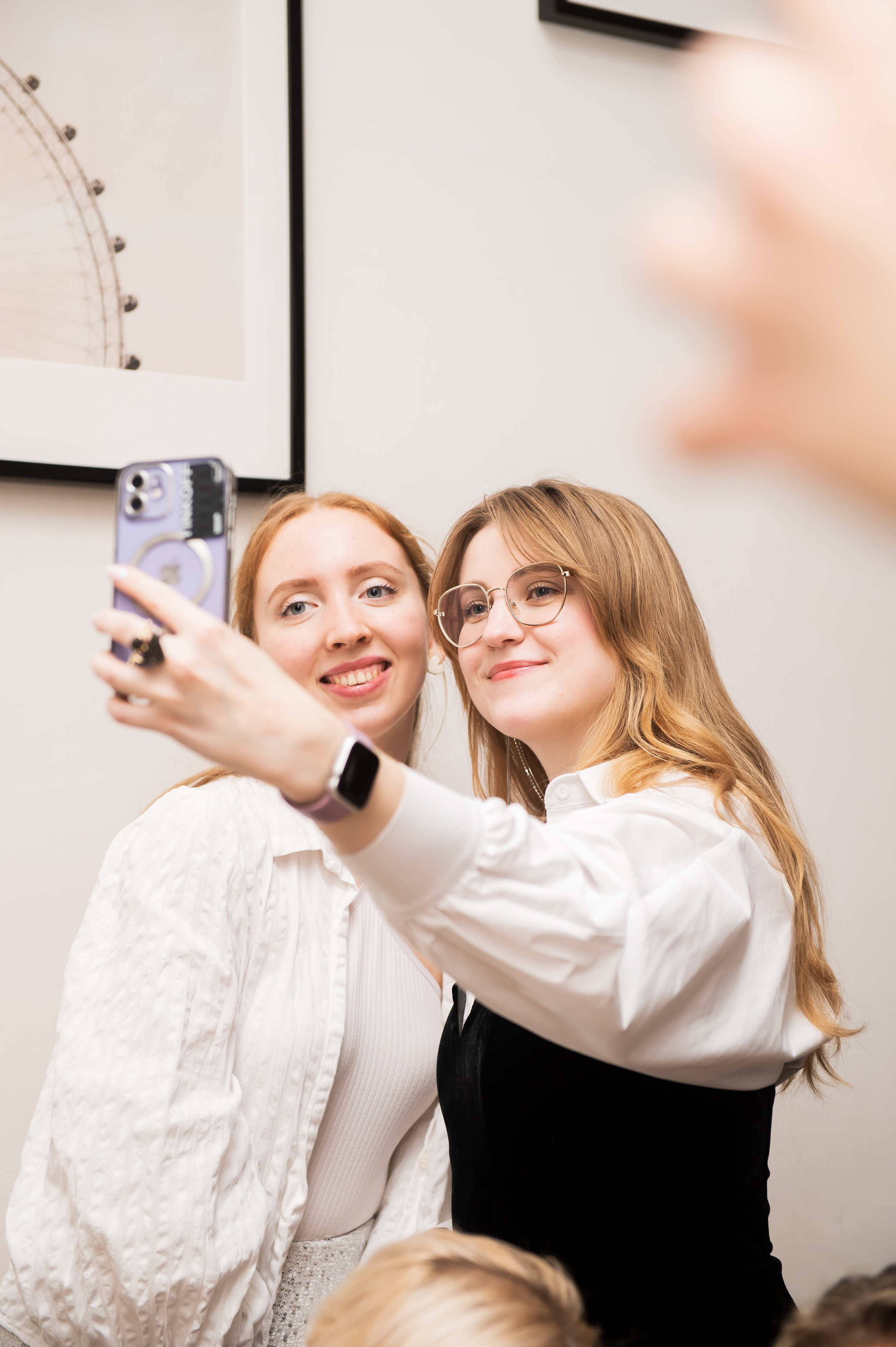 Мероприятия. Анна Смирнова. Фотограф, Москва