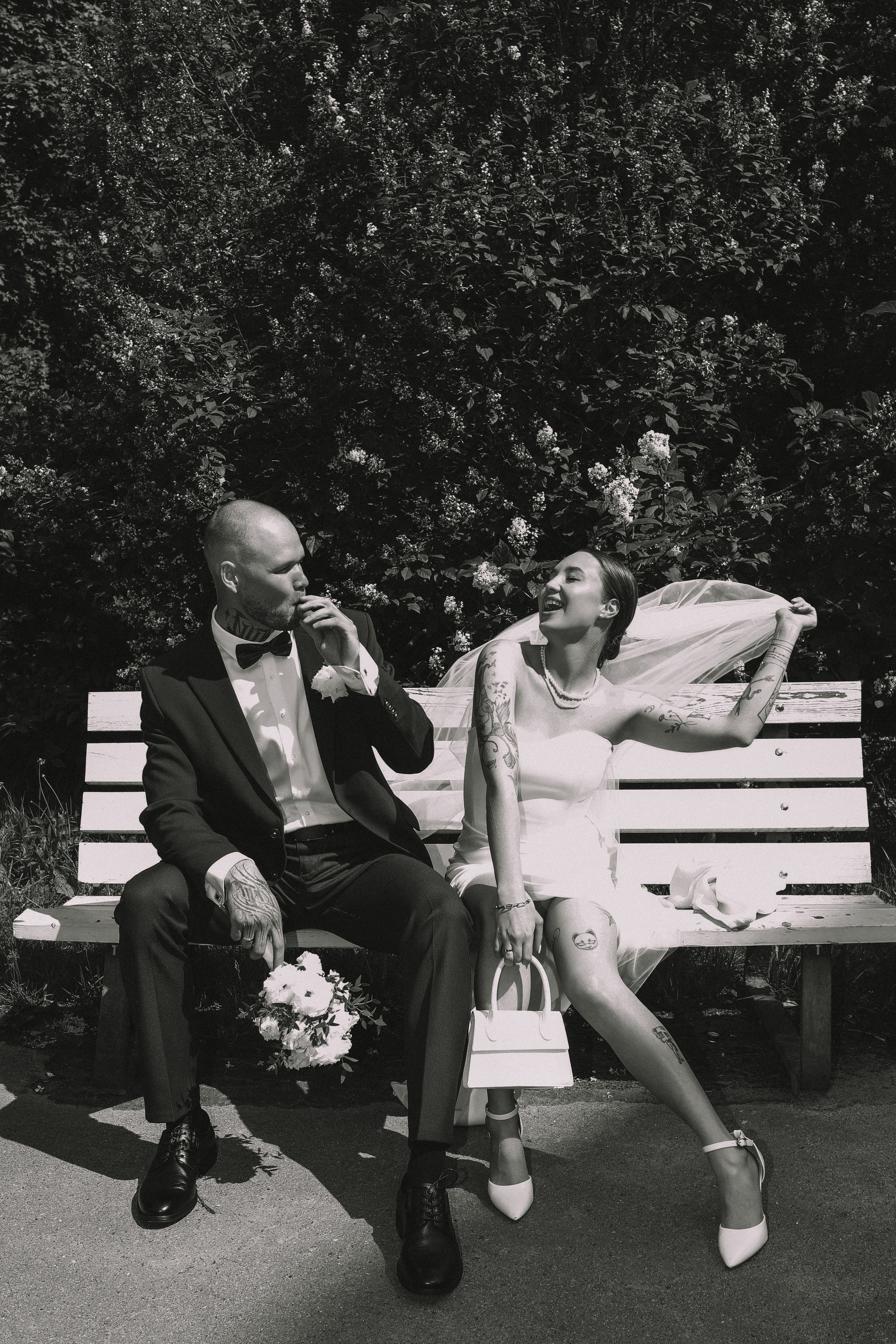 Свадебная фотосессия Марата и Маши — фотограф СПб. Фотограф Олеся Беляева | Санкт-Петербург и Ленобласть